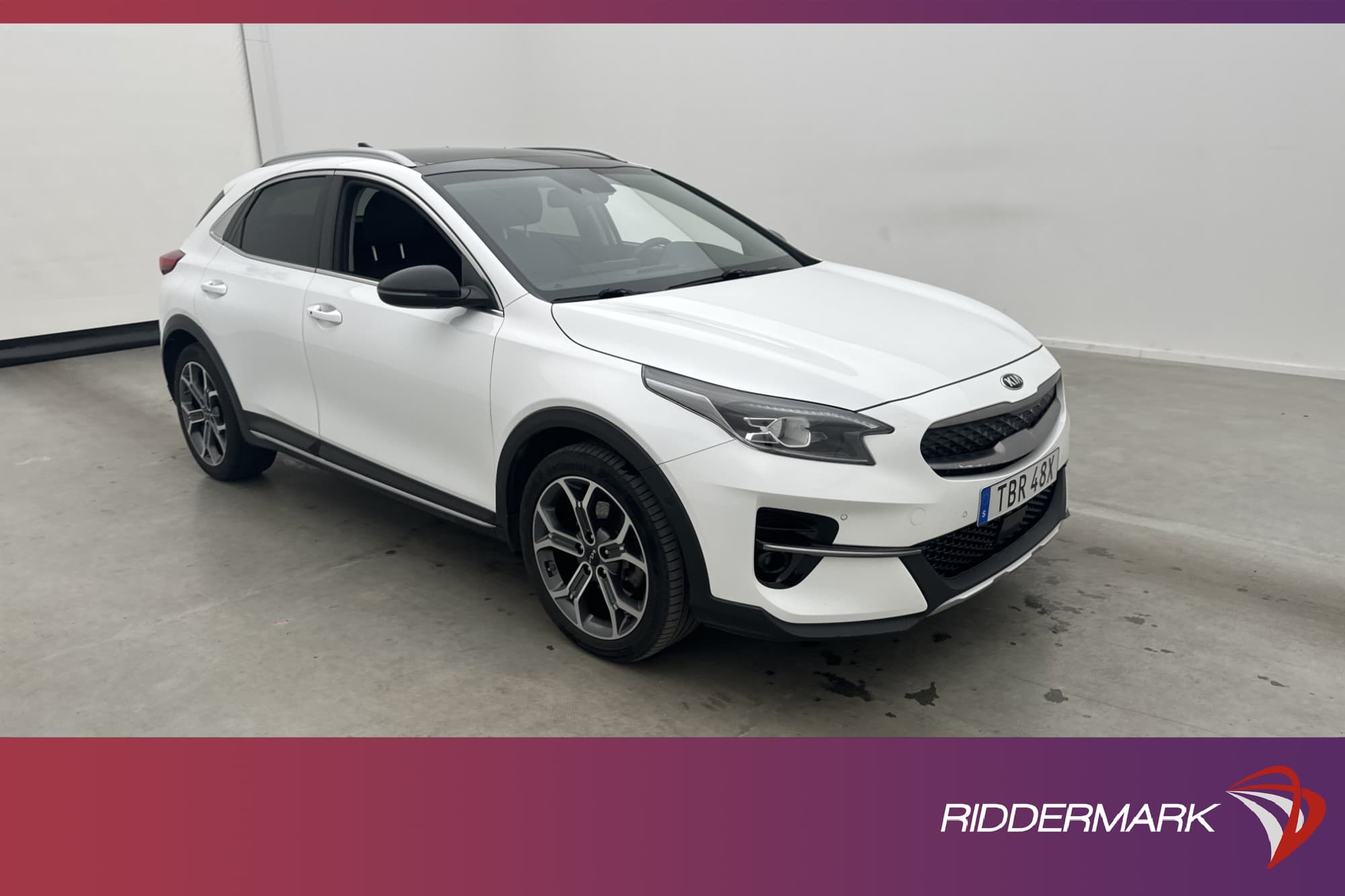 Kia XCeed Plug-in