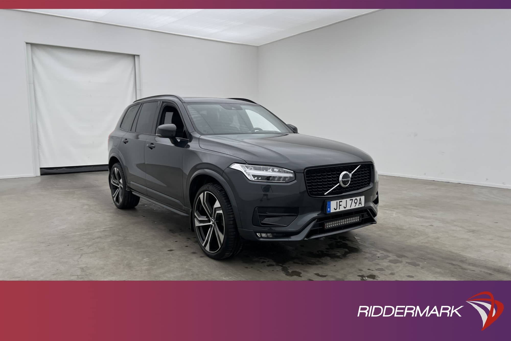 Volvo XC90 B5 AWD