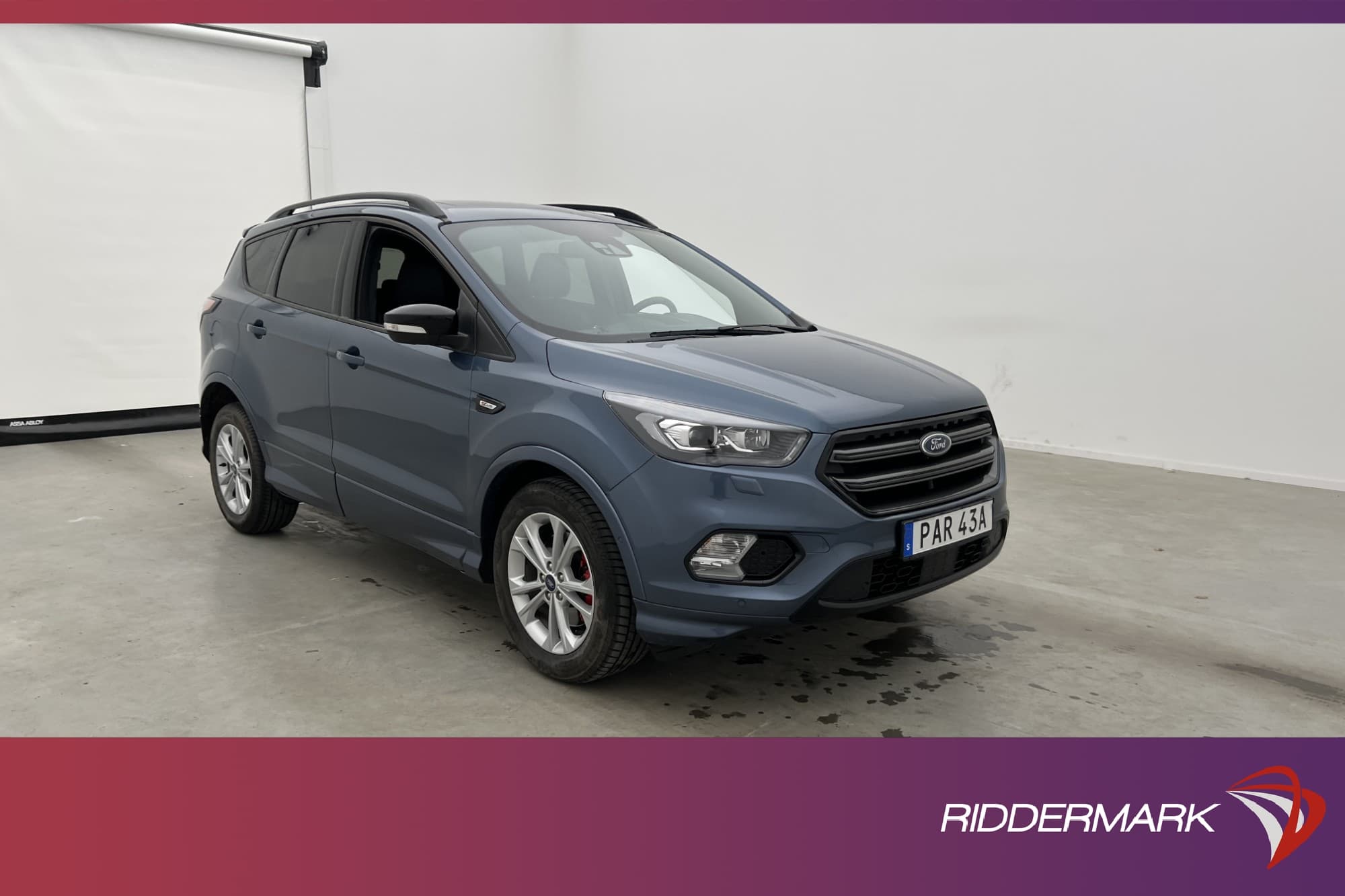 Ford Kuga 1.5