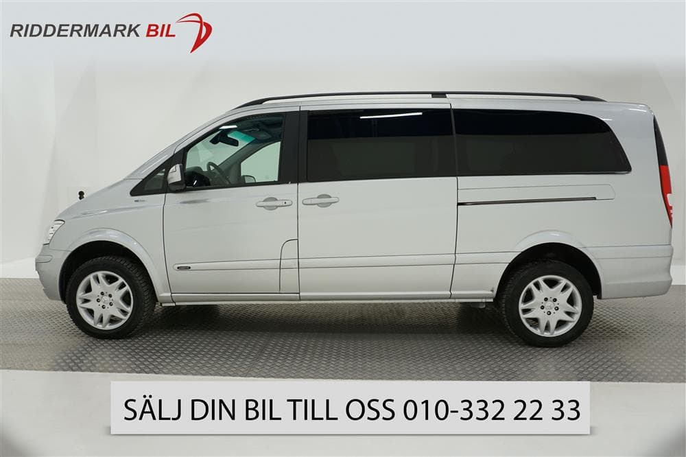 Mercedes Viano