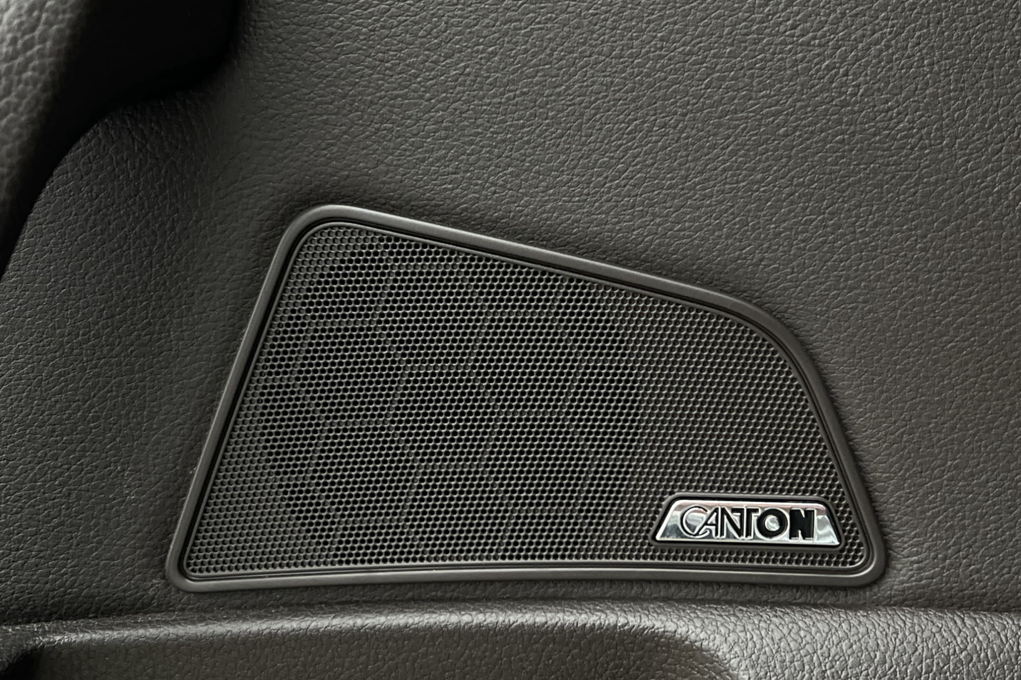 Skoda Superb 4x4 190hk L&K Värm Canton Kamera Skinn GPS Drag
