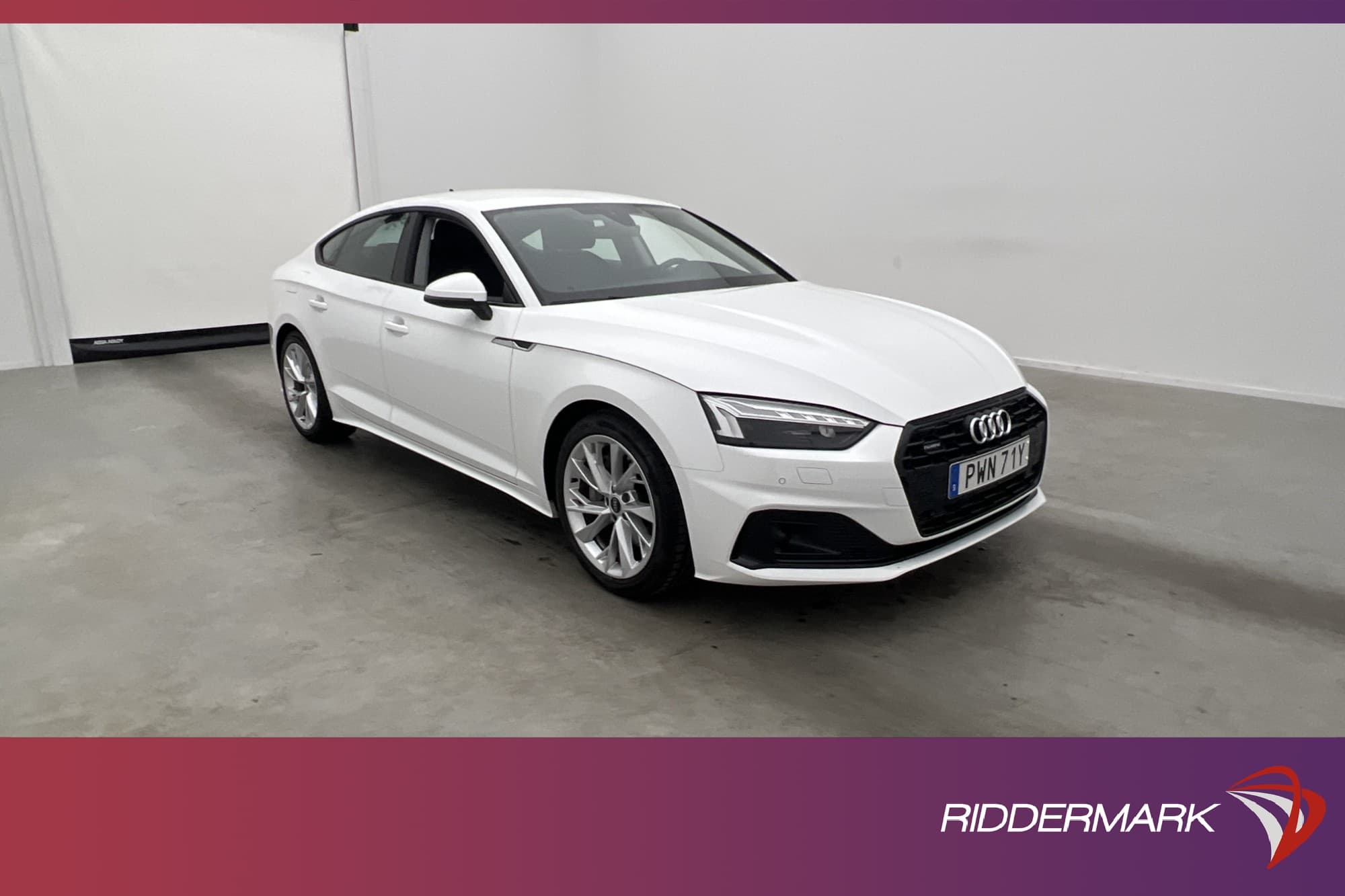 Audi A5 45 TFSI Q
