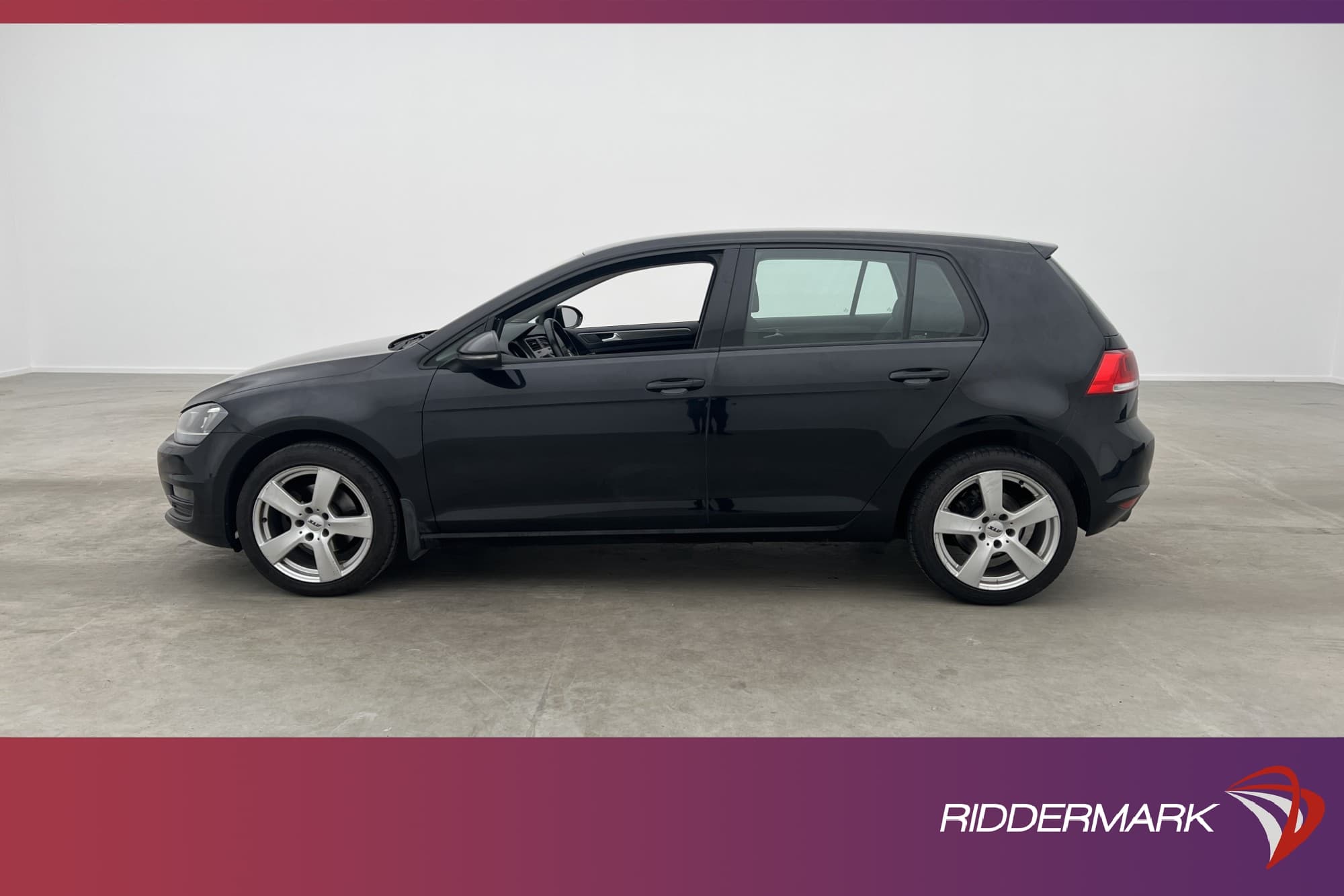 Volkswagen Golf 1.2 TSI 105hk