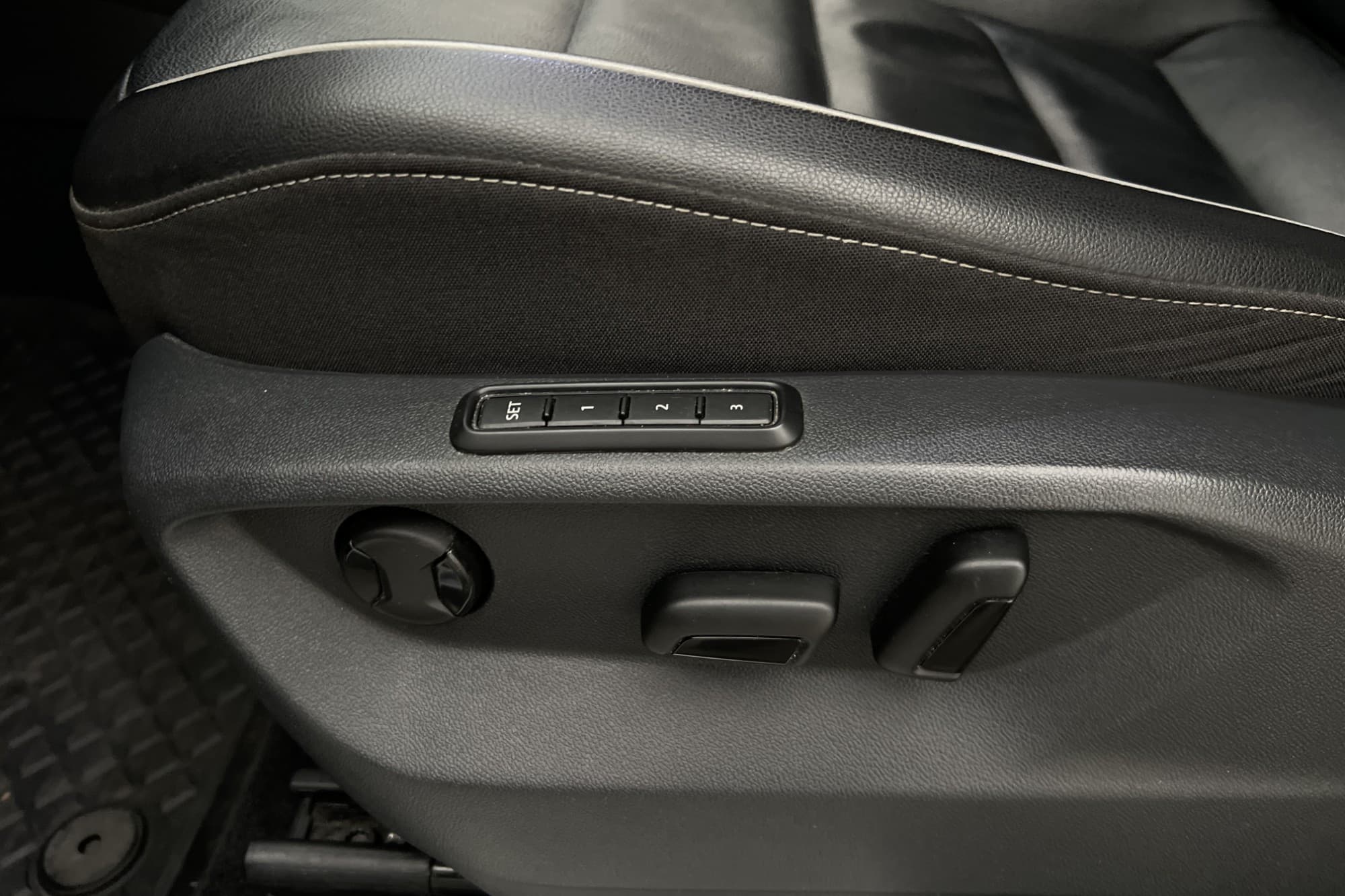 slider