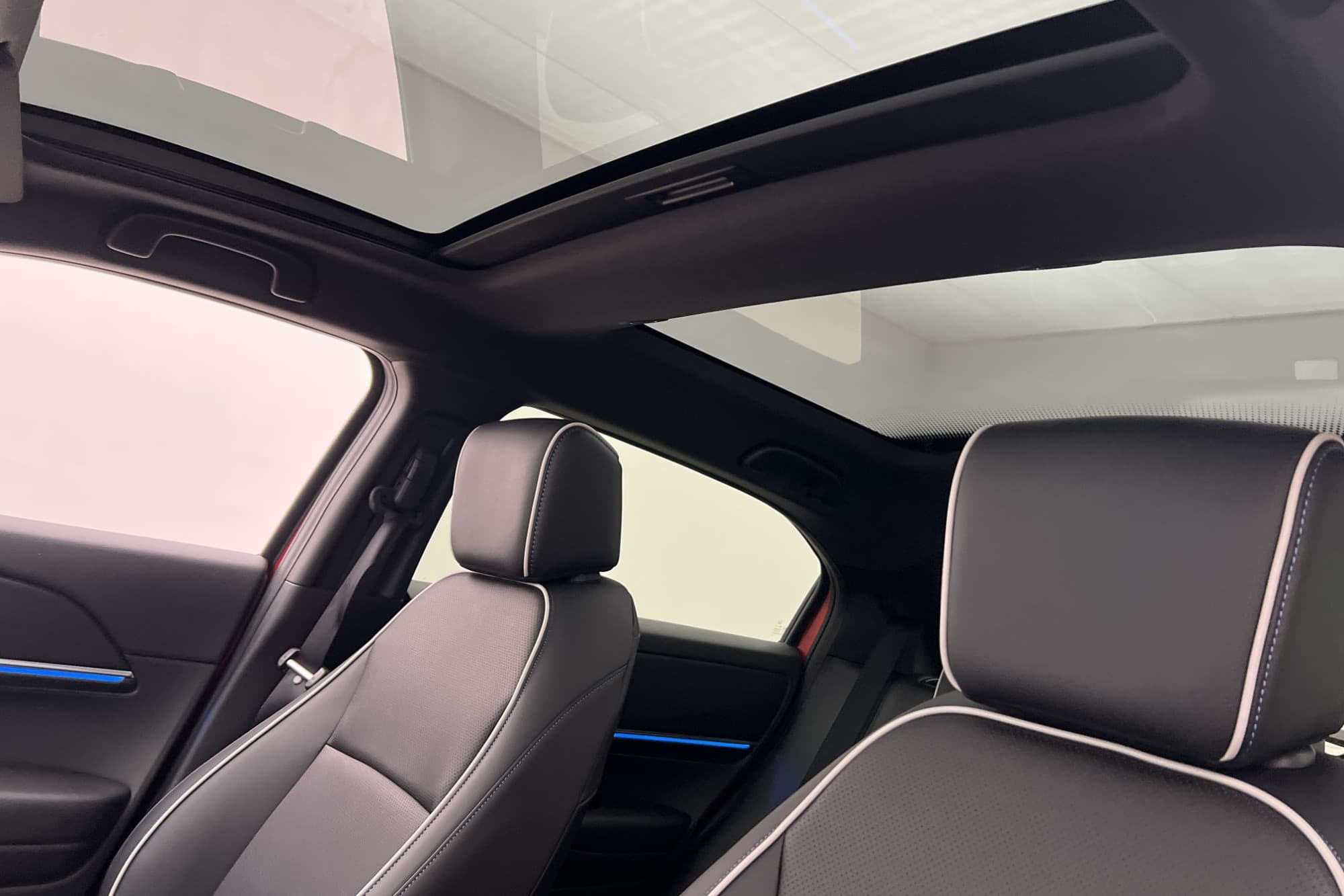 Honda e:Ny1 68.8kWh 204hk Advance Pano 360° Navi Skinn MOMS