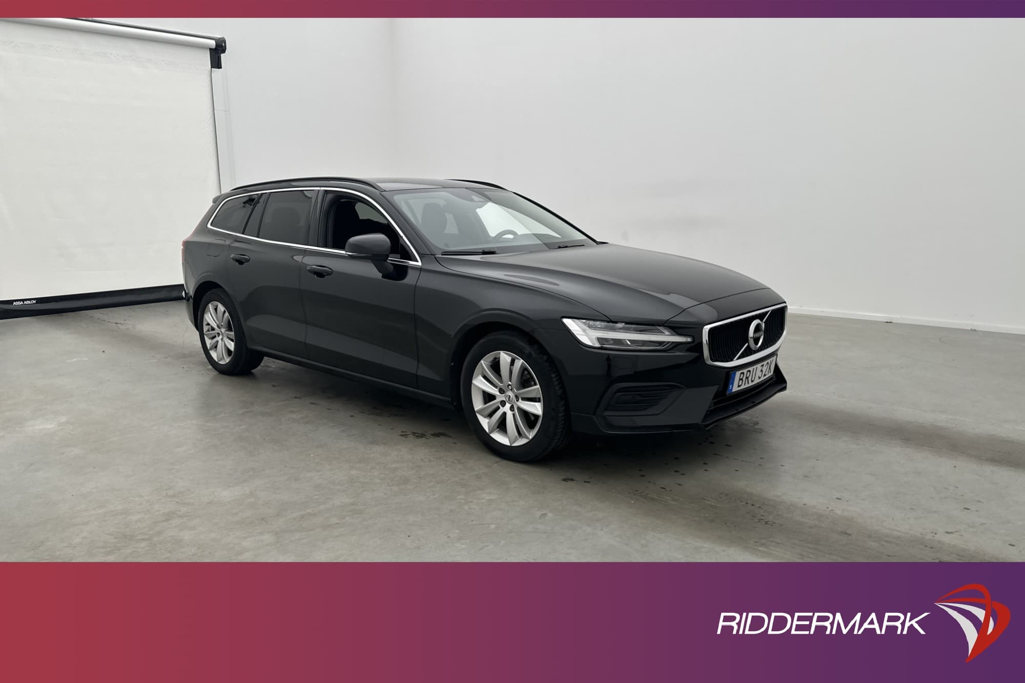 Volvo V60 B4 197hk