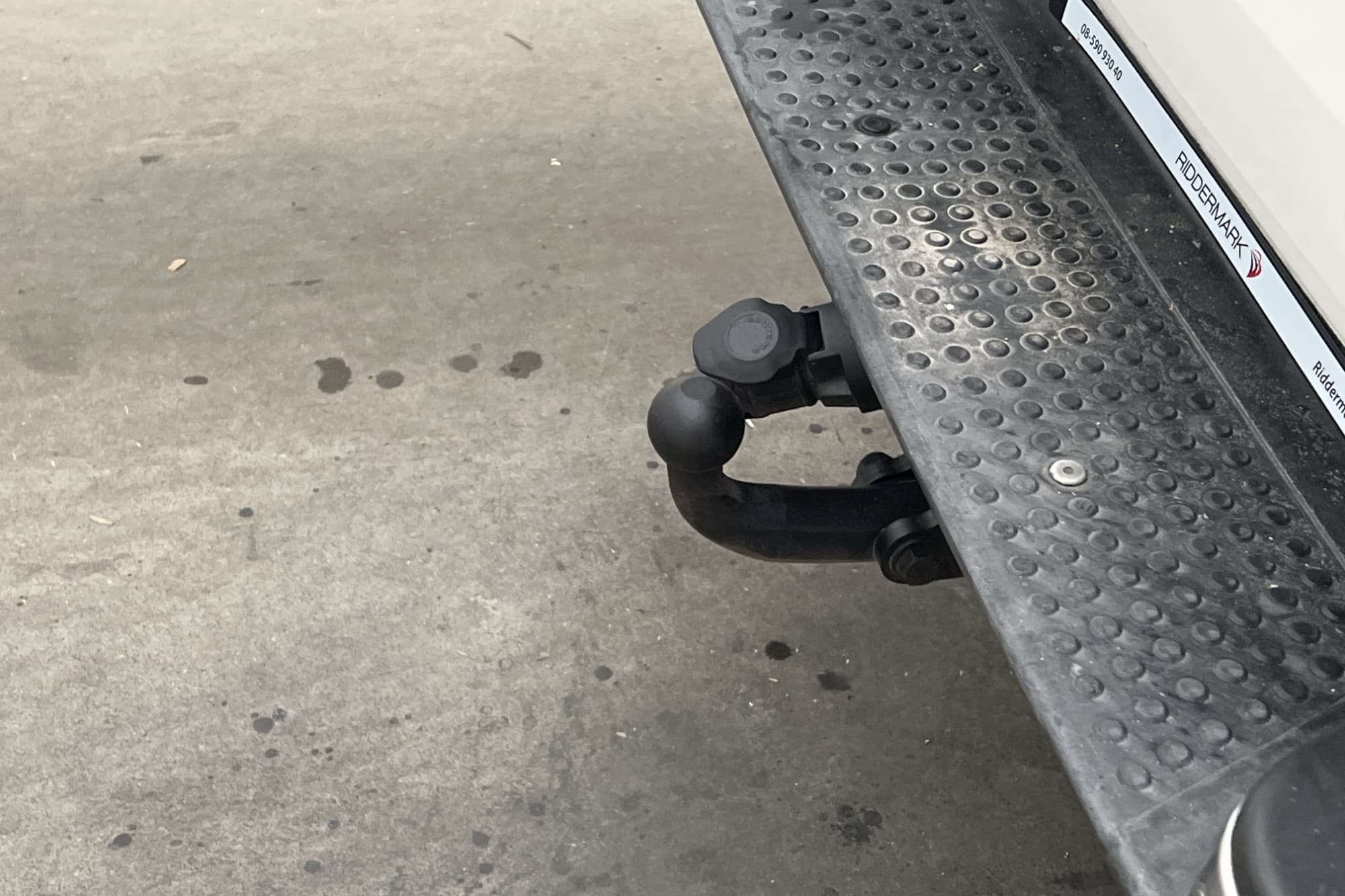 Volkswagen Amarok V6 225hk 4M Highline Värmare Kåpa MOMS