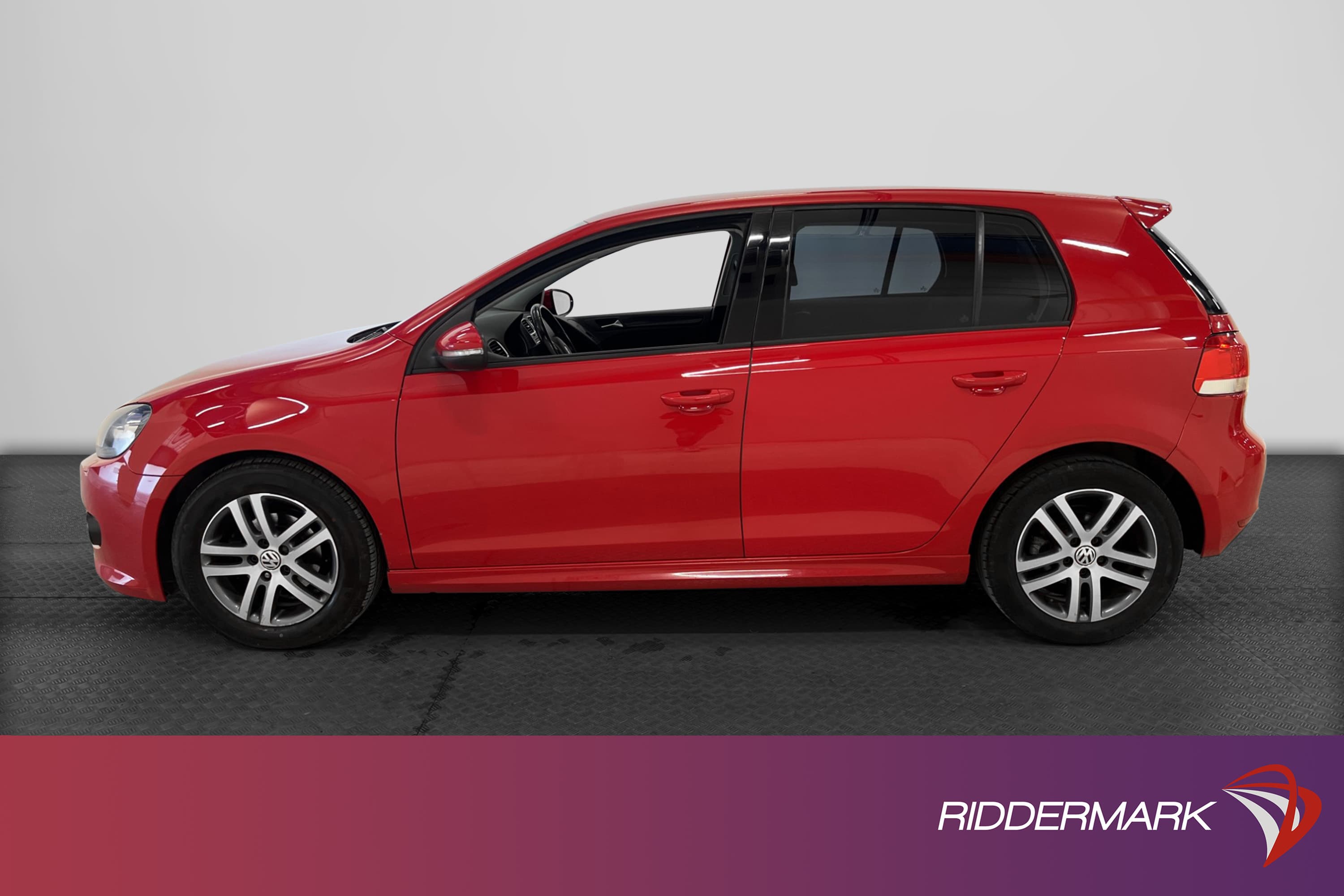 Volkswagen Golf 1.6 TDI 105hk