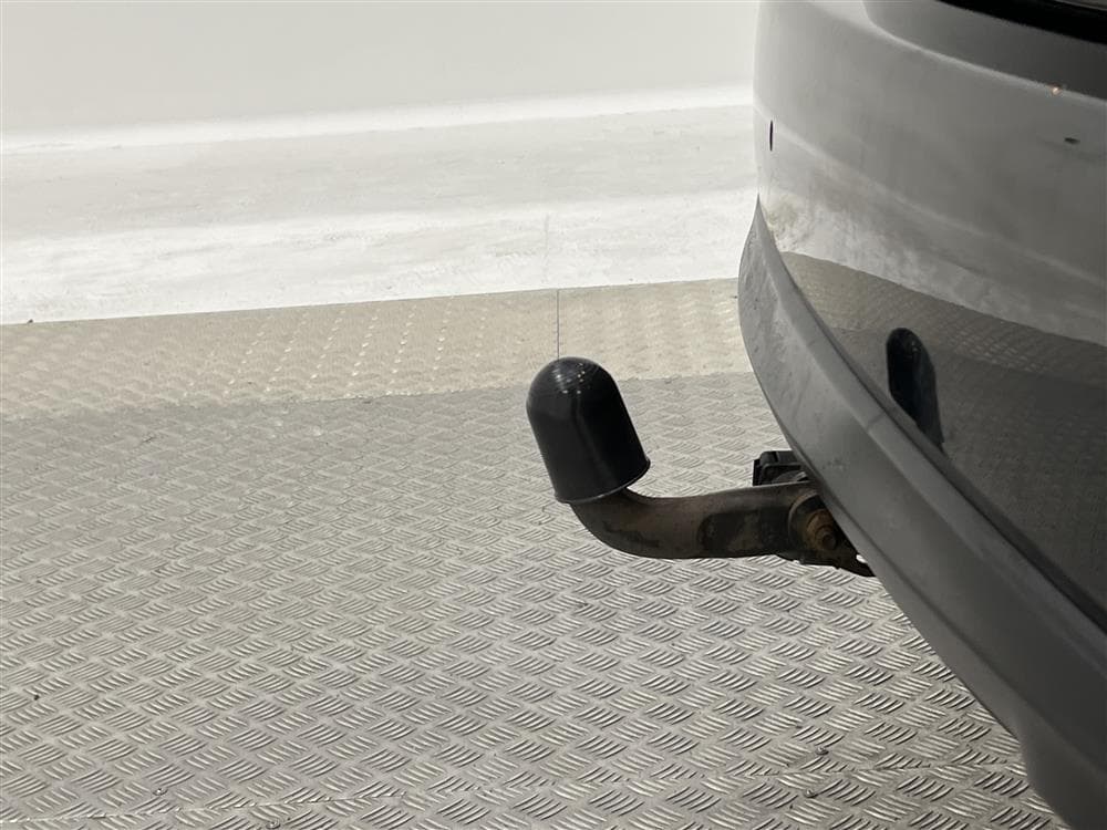 Hyundai Santa Fé 2.4 174hk Välserv Drag 7-sits
