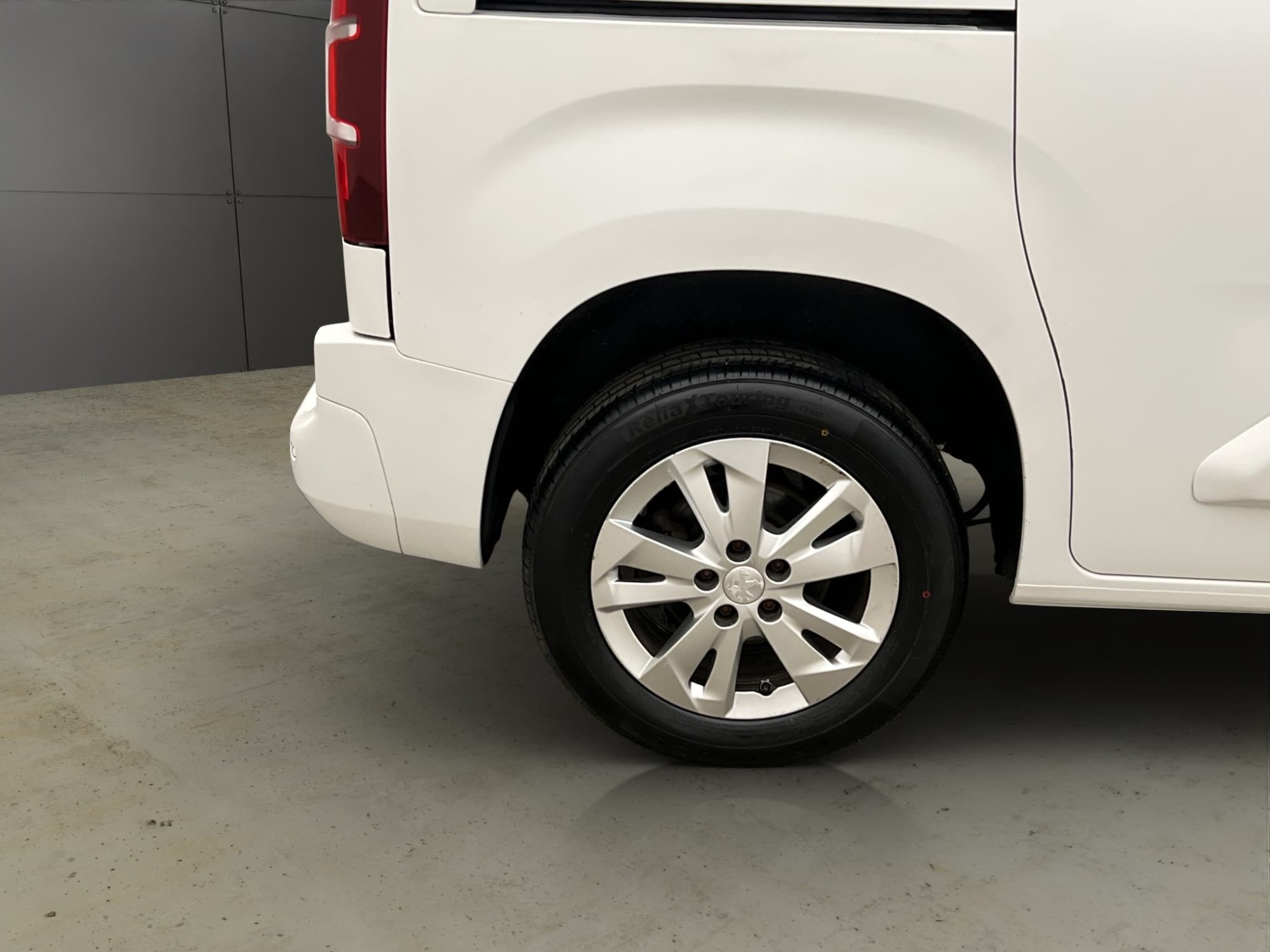 slider