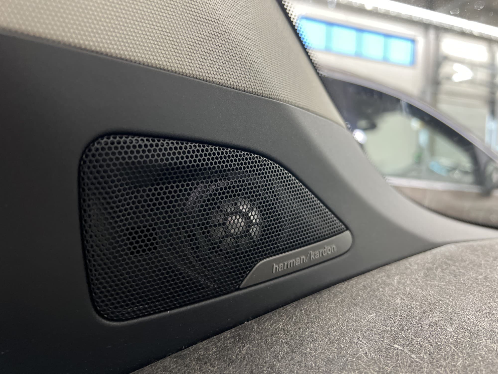 BMW i3 60 Ah 170hk Comfort Advanced Pano H/K Kamera Navi 