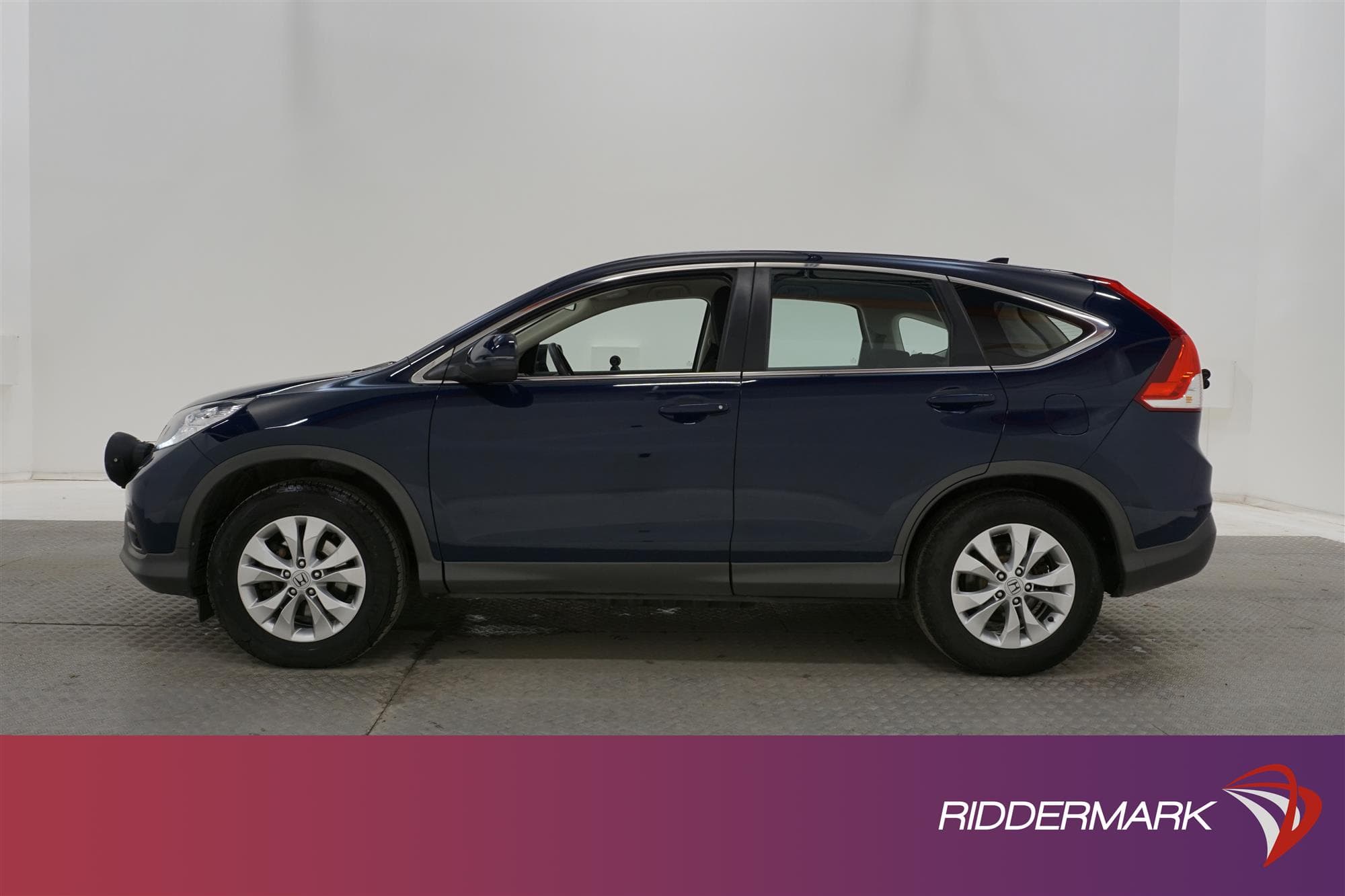 Honda CR-V 2.2 i-DTEC 150hk 4WD
