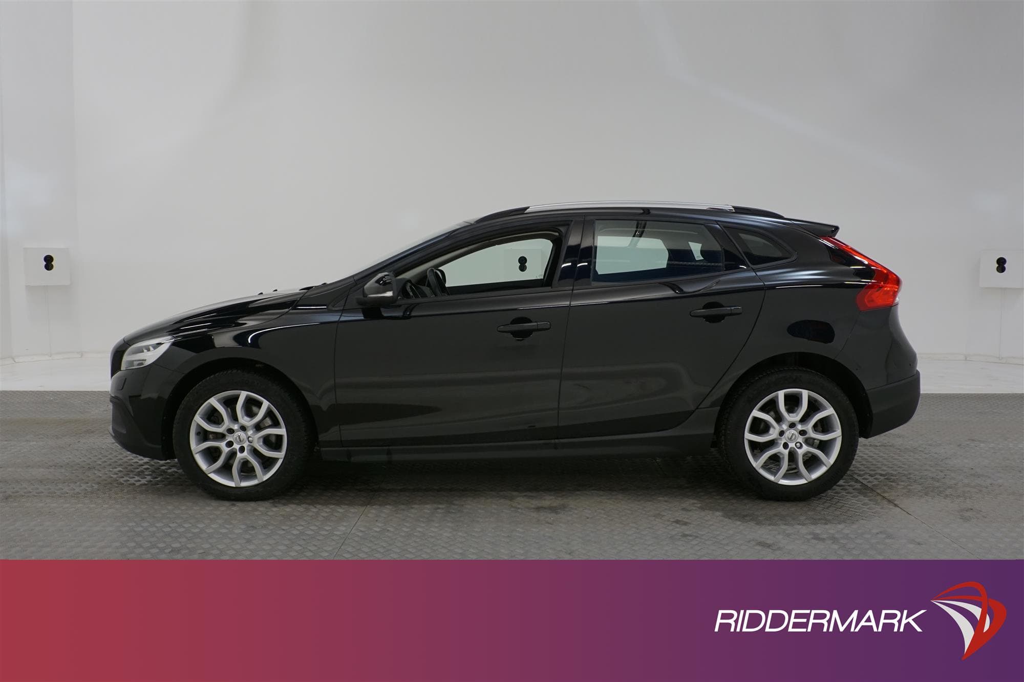 Volvo V40 Cross Country
