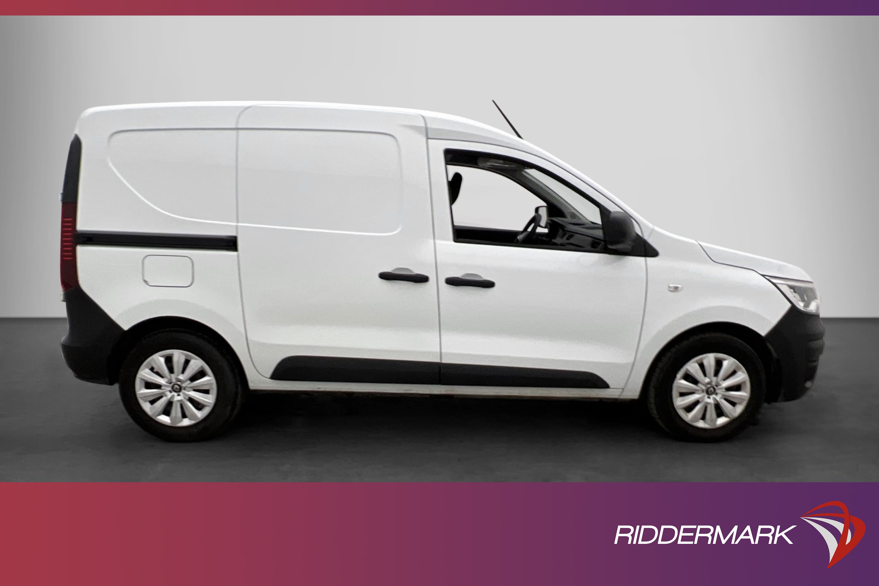 Renault Kangoo Express 1.5dCi
