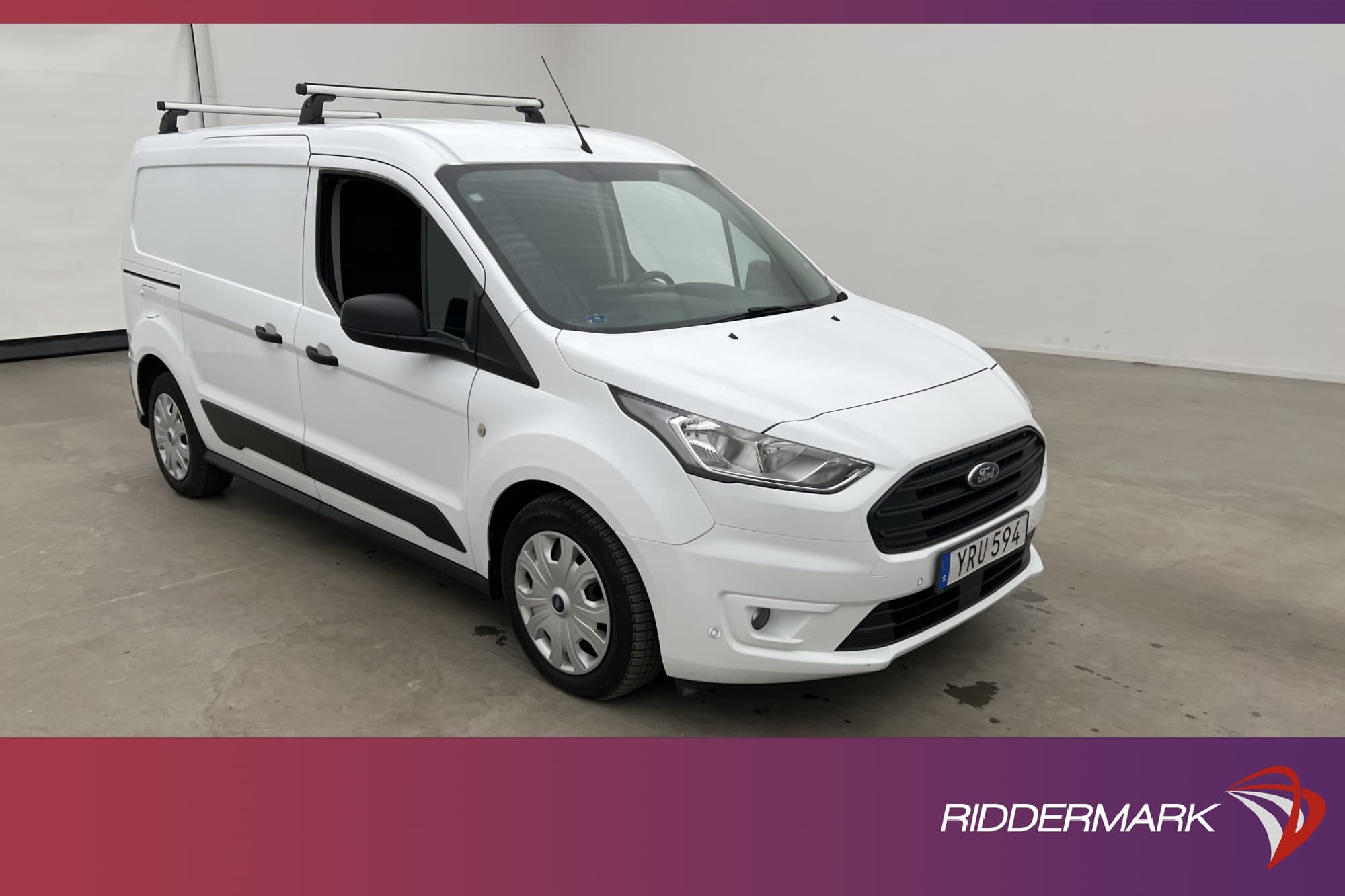 Ford Transit Connect LWB