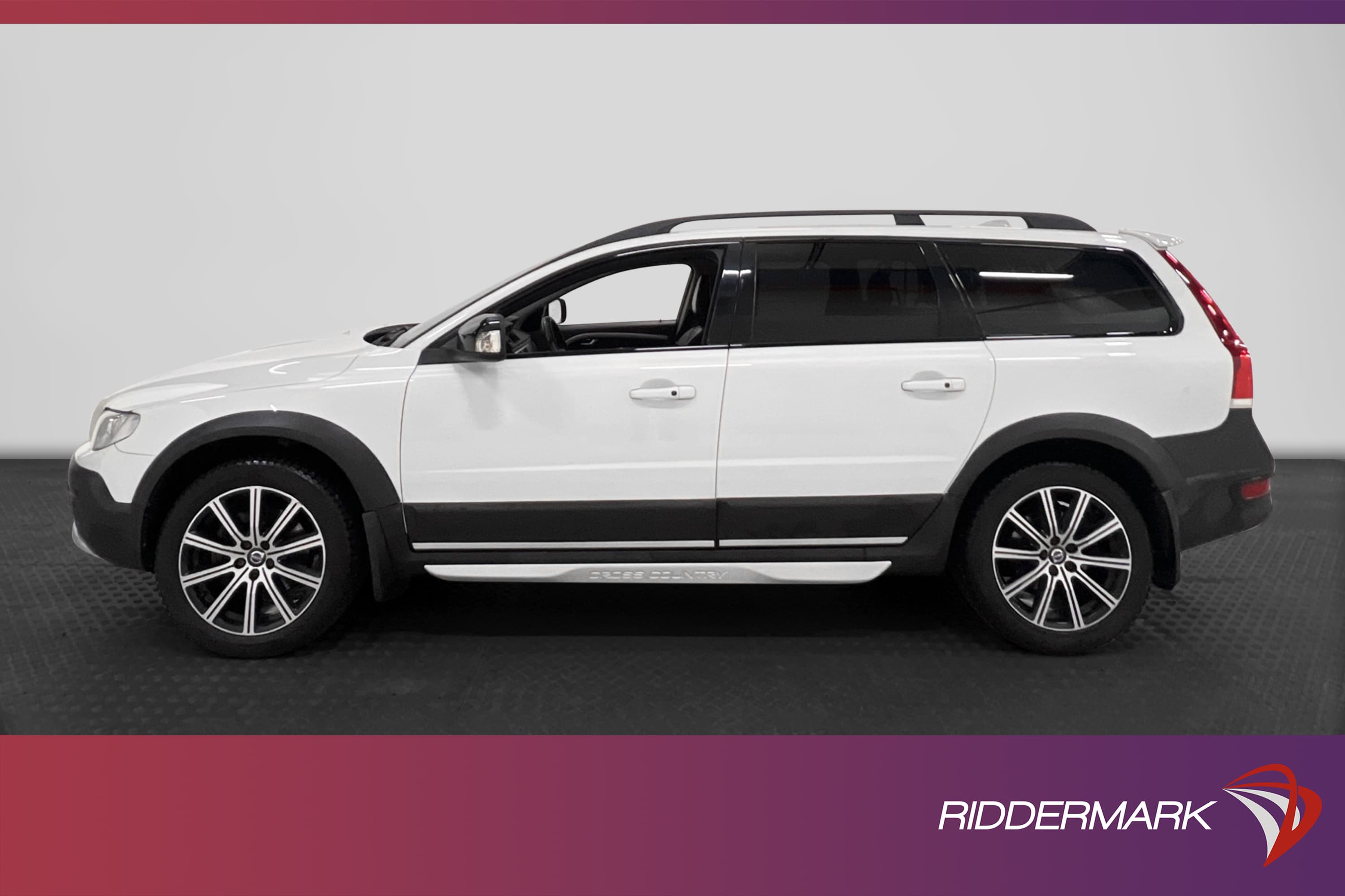 Volvo XC70 D4 AWD