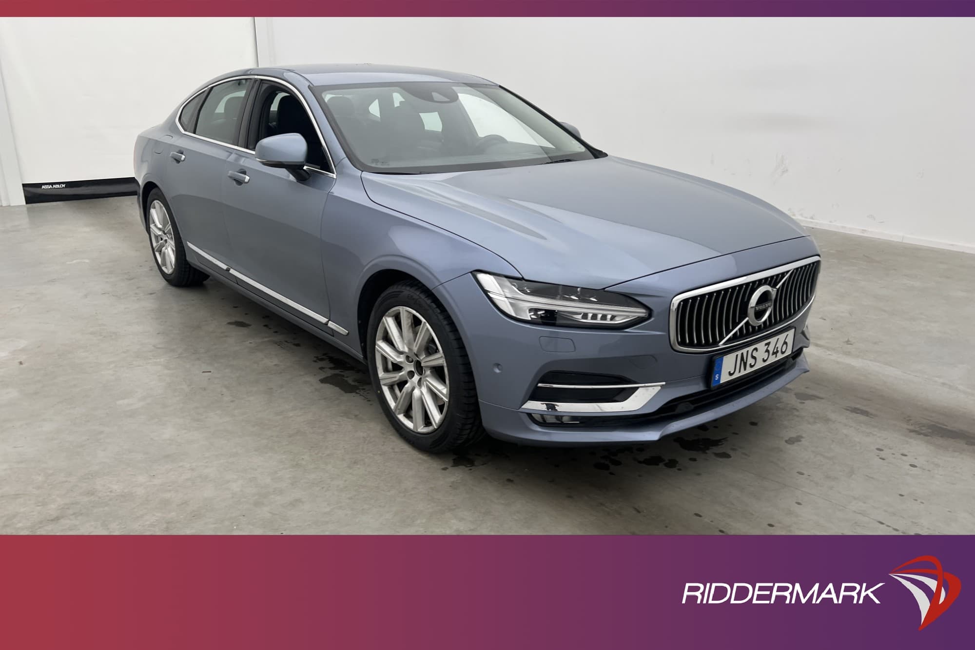 Volvo S90 D4 190hk