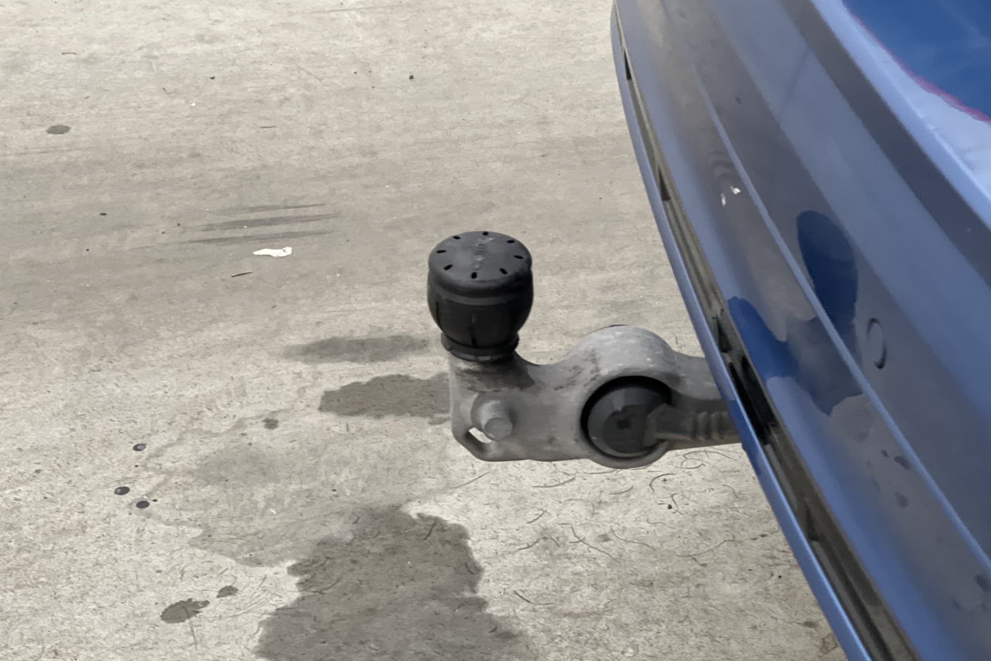 slider