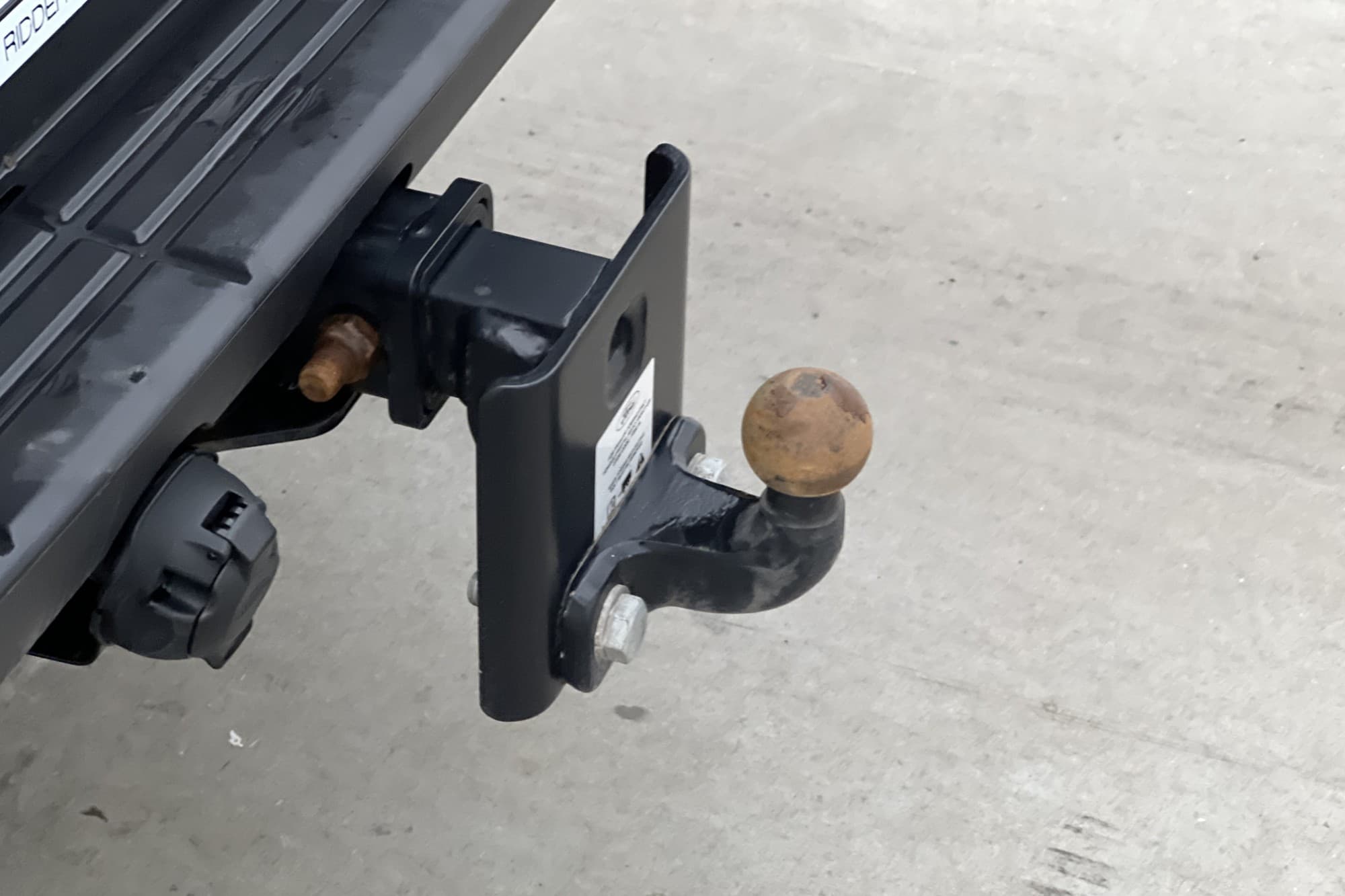 slider