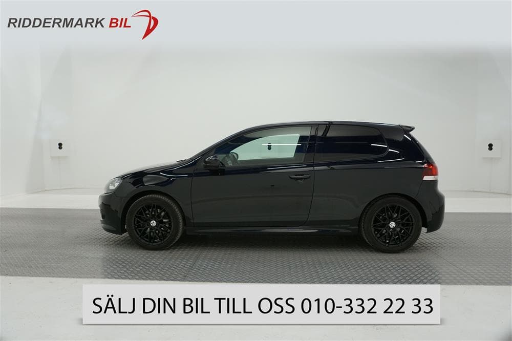 Volkswagen Golf GT 1.4 TSI