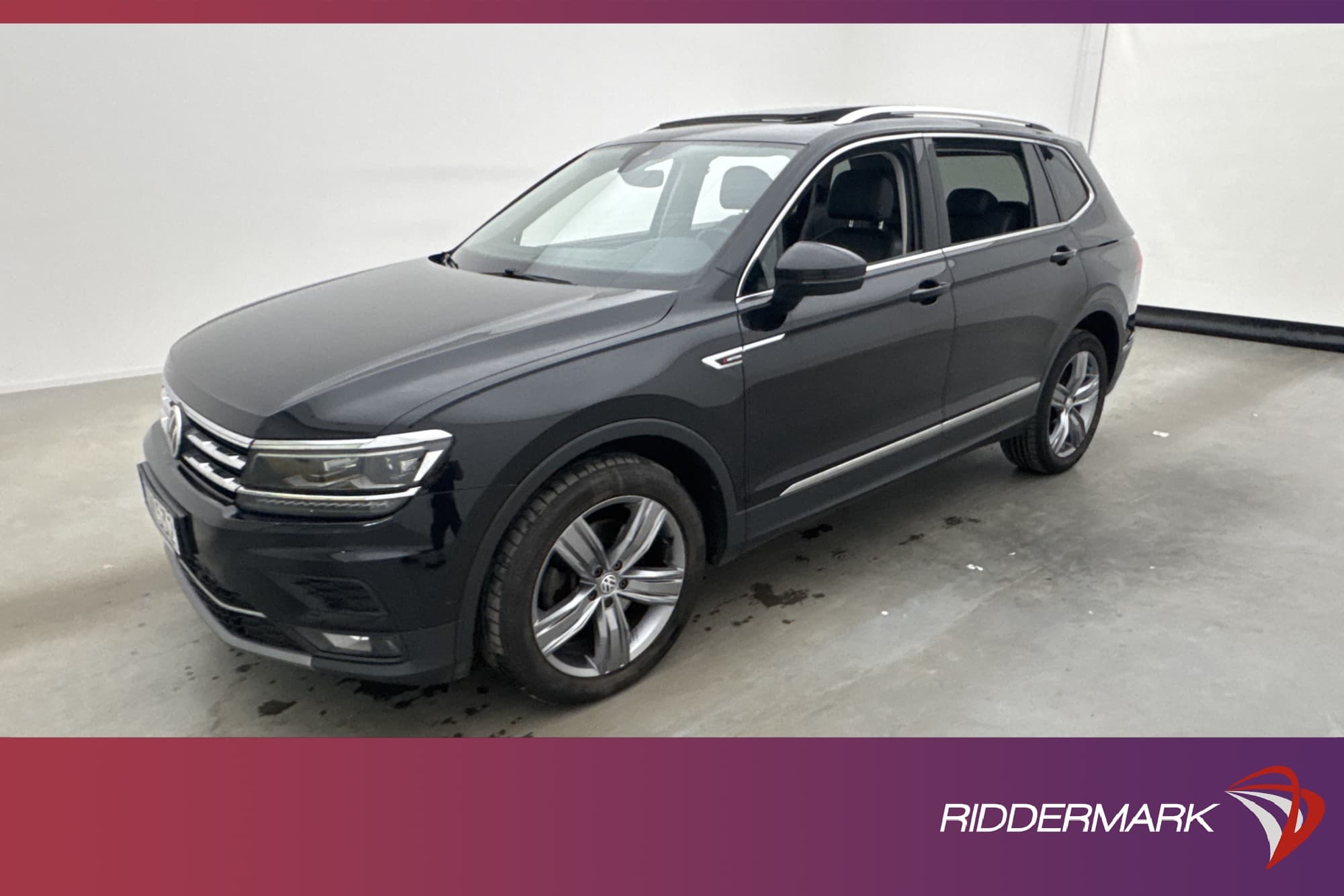 Volkswagen Tiguan Allspace 4M