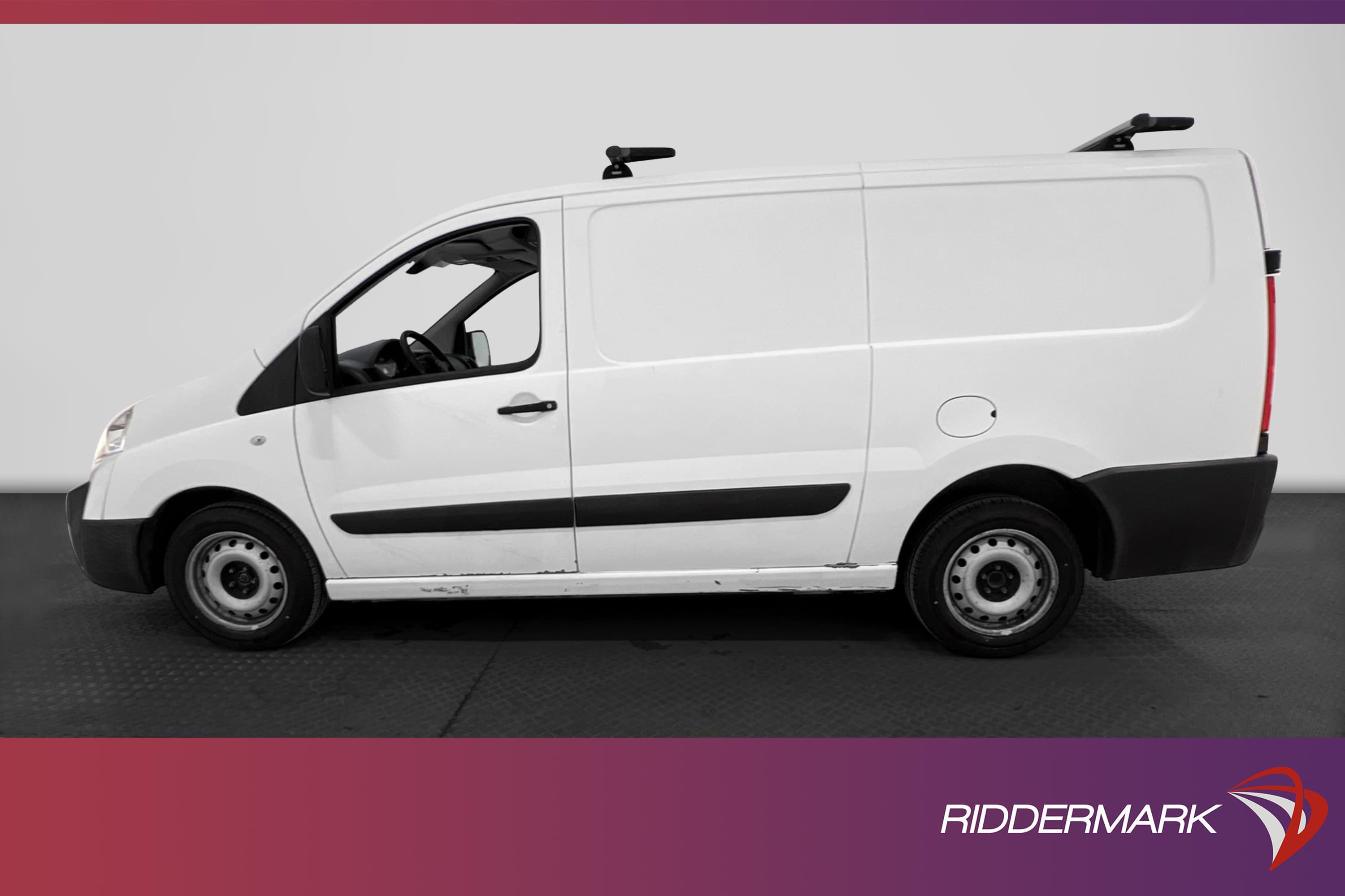 Citroën Jumpy