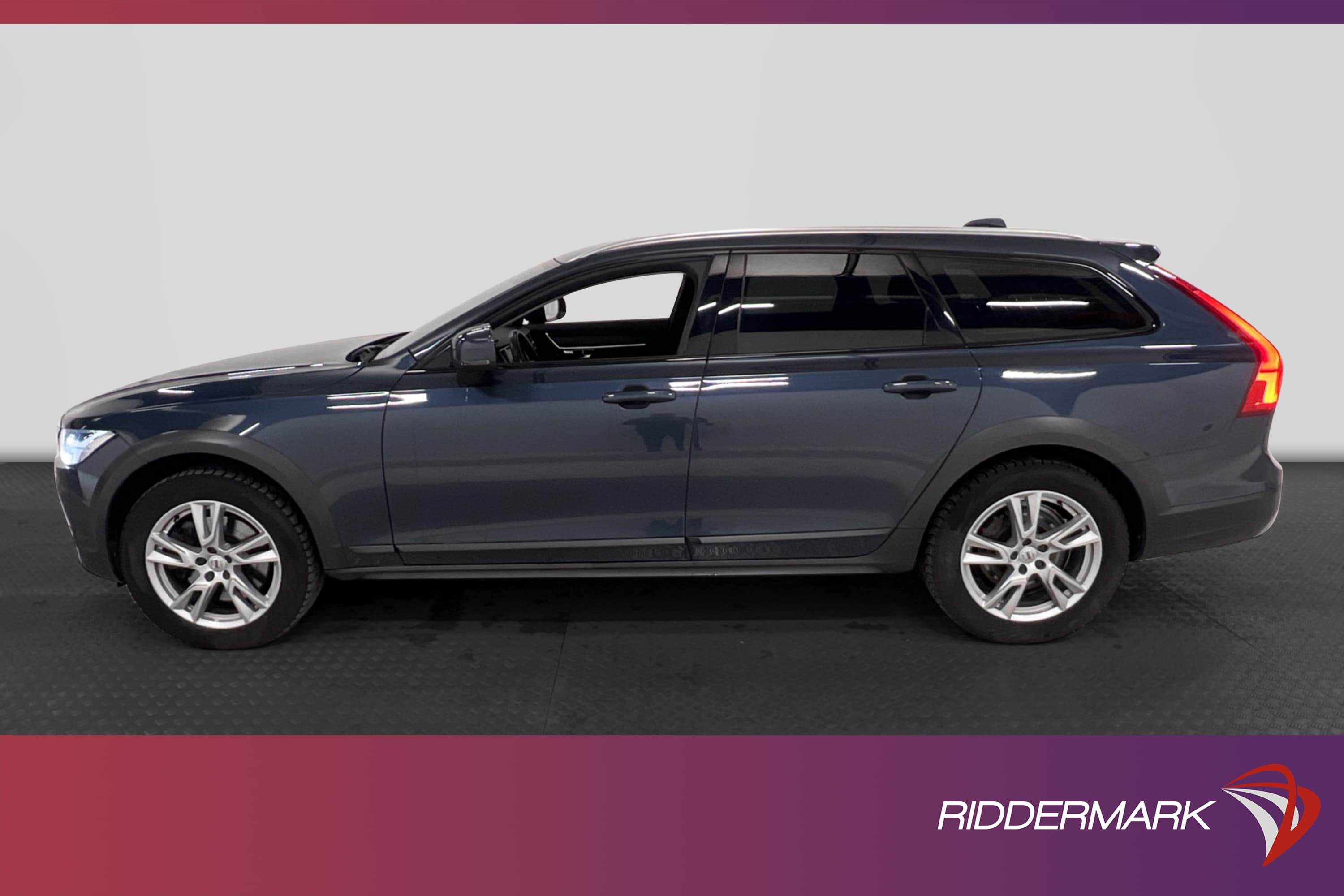 Volvo V90 Cross Country D4 190hk AWD