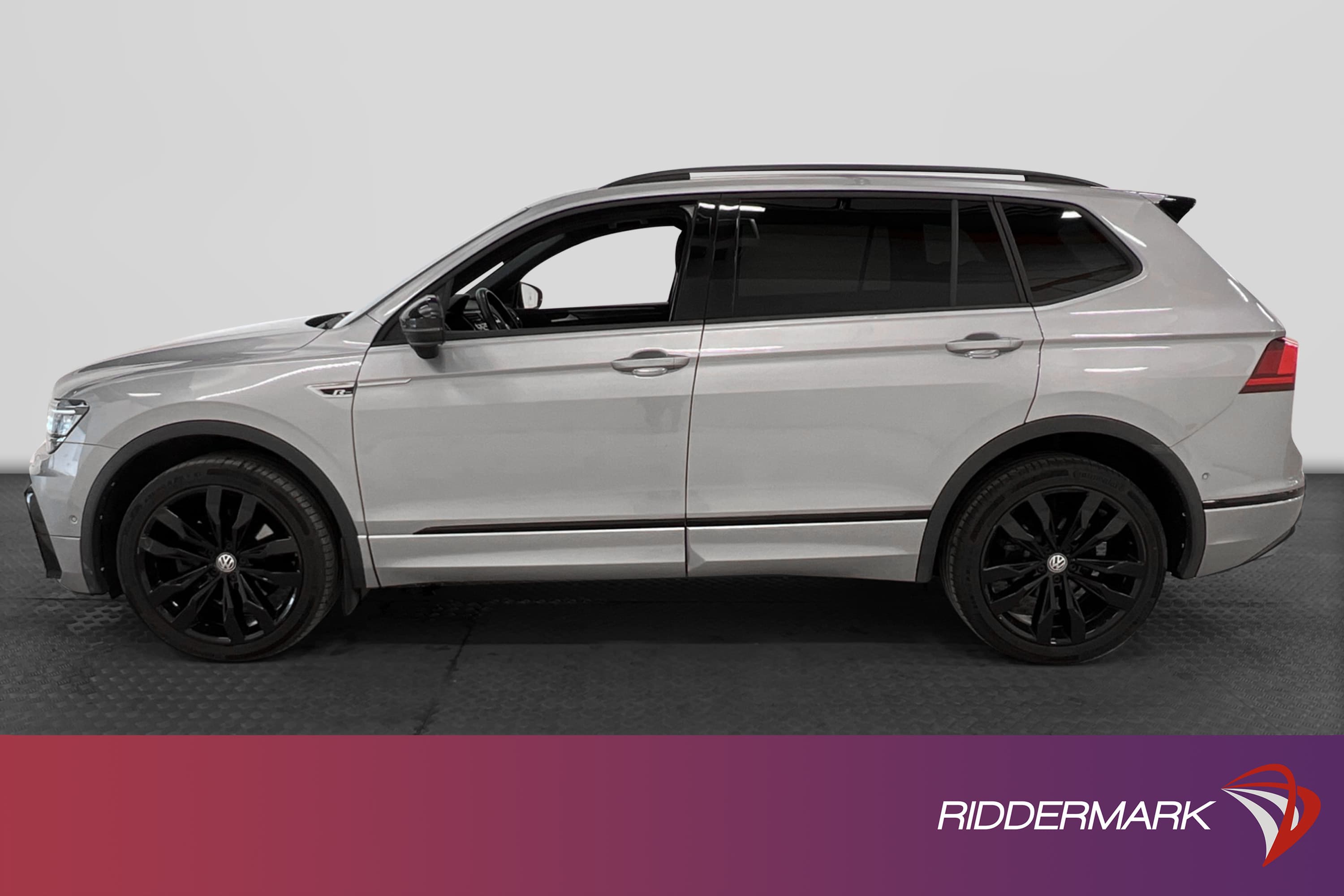 Volkswagen Tiguan Allspace 4M