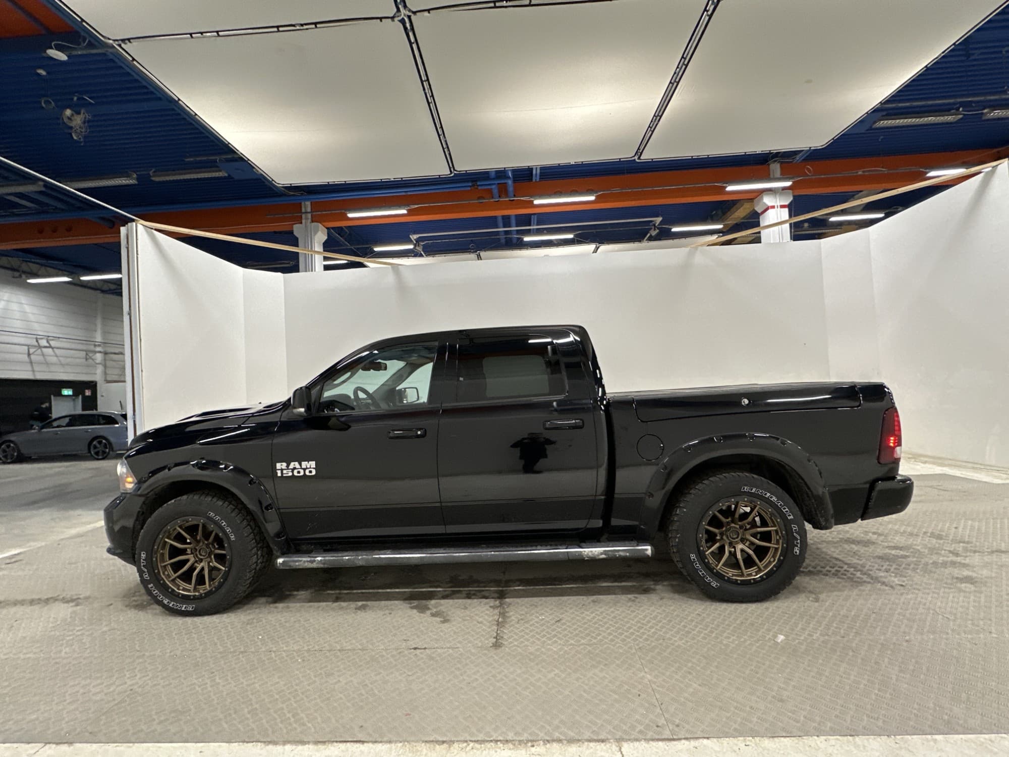 Dodge RAM