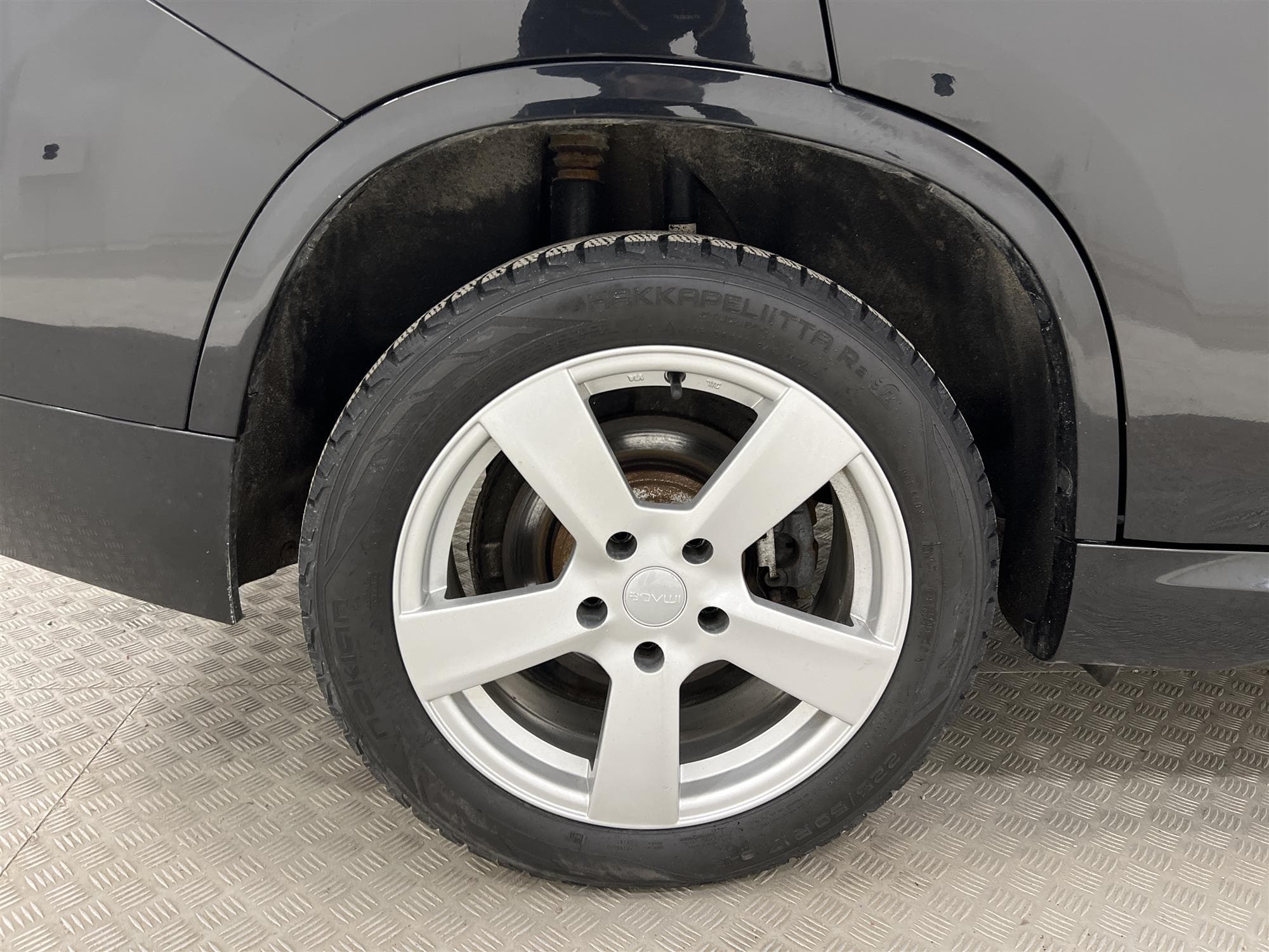 BMW X1 xDrive20d 184hk M-Sport Drag HiFi Navi Välservad PDC