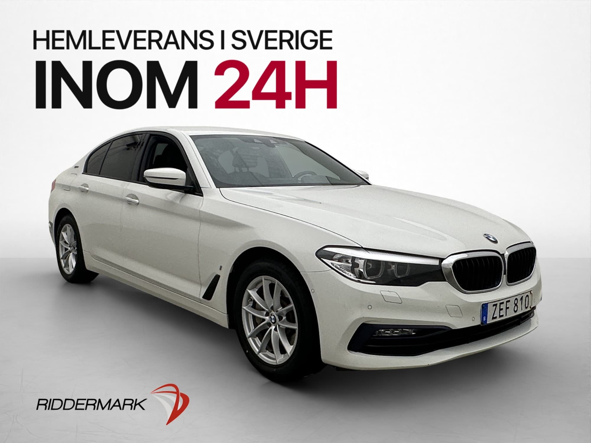 BMW 530e