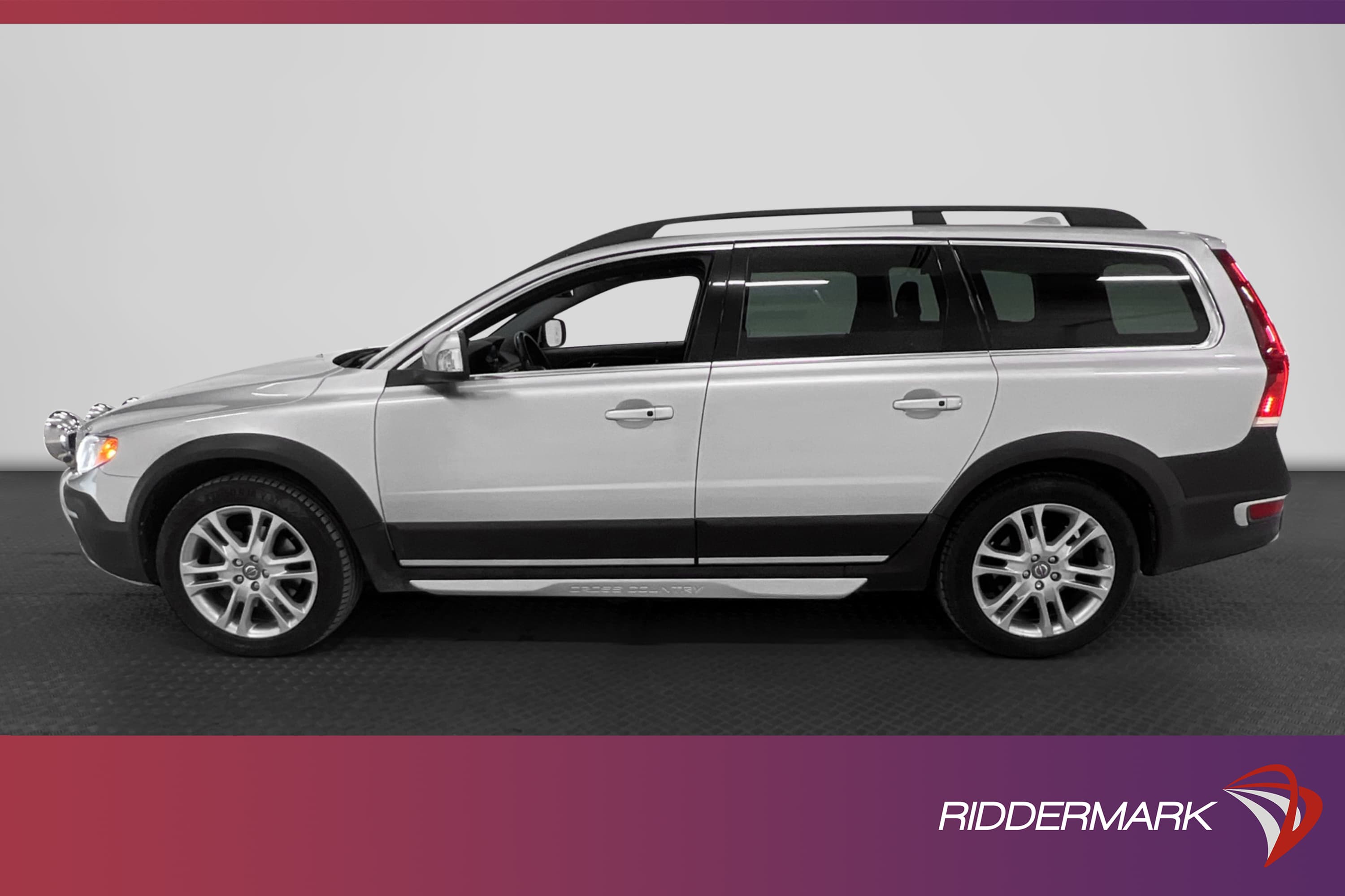 Volvo XC70 D5 AWD