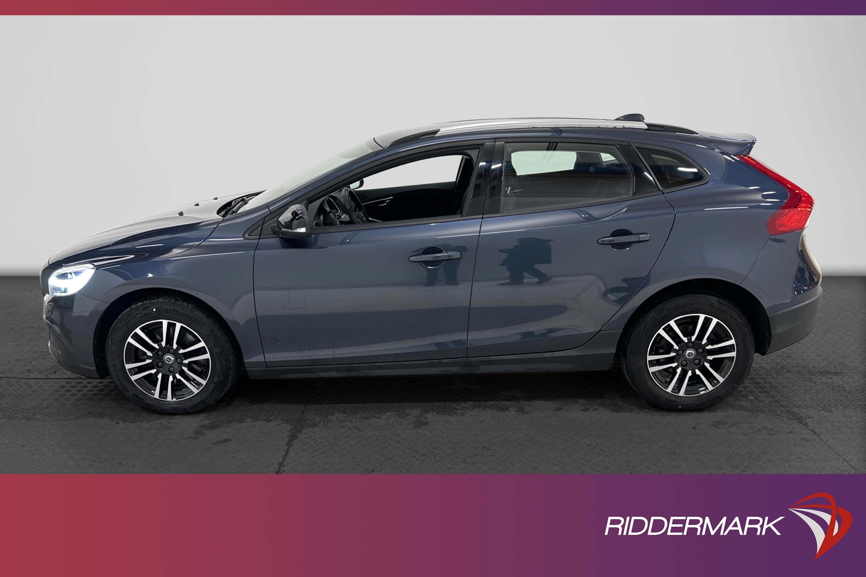 Volvo V40 Cross Country D3