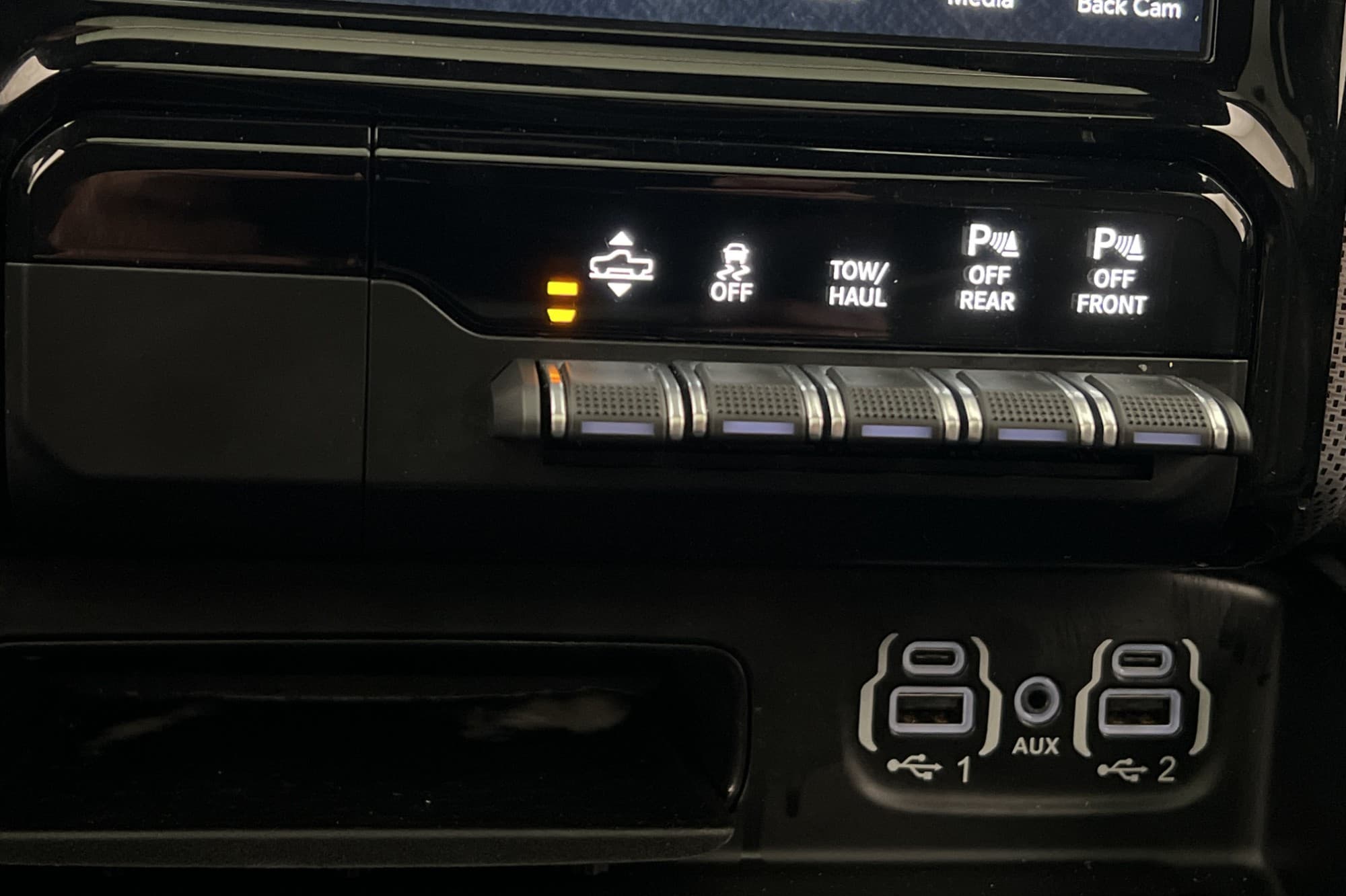 slider