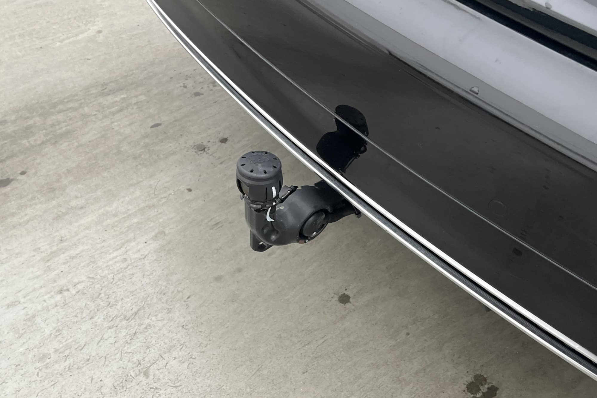 Audi Q5 40 TDI 190hk Q S Line Kamera Värmare Cockpit Drag