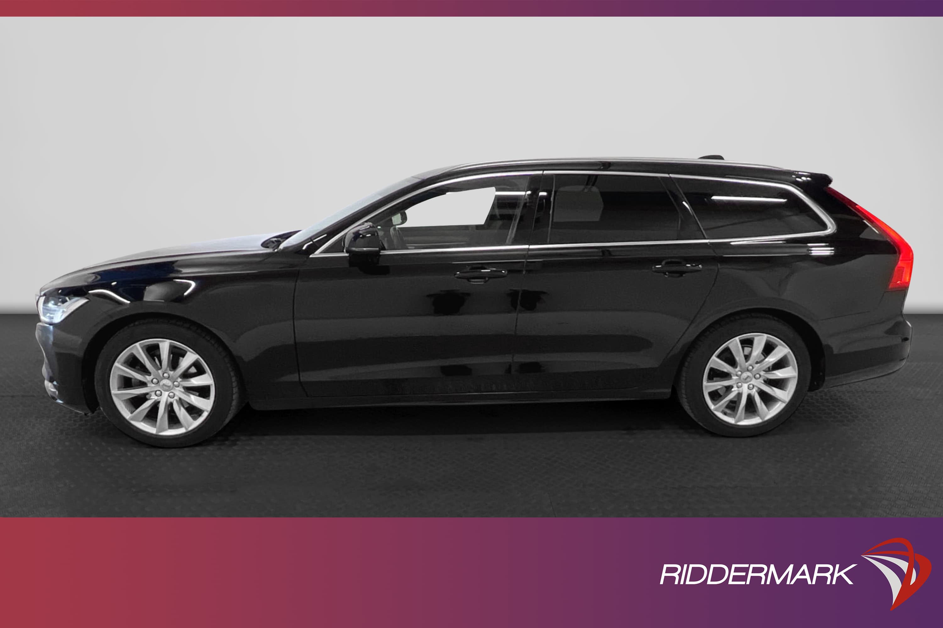 Volvo  V90 D3