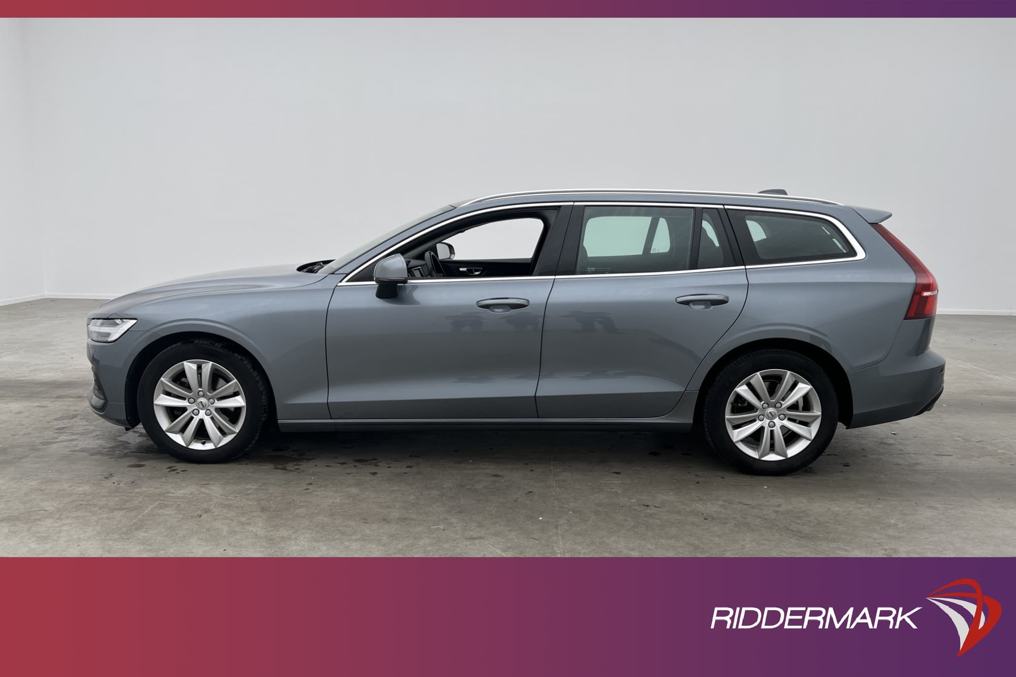 Volvo V60 B4 197hk