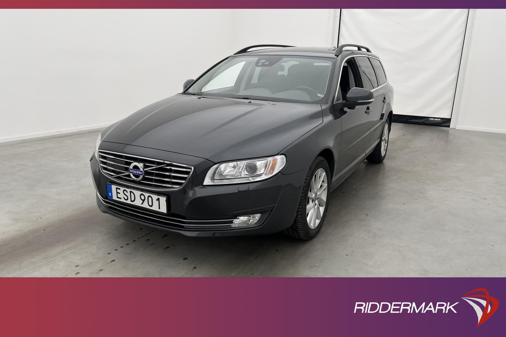 Volvo V70 T4
