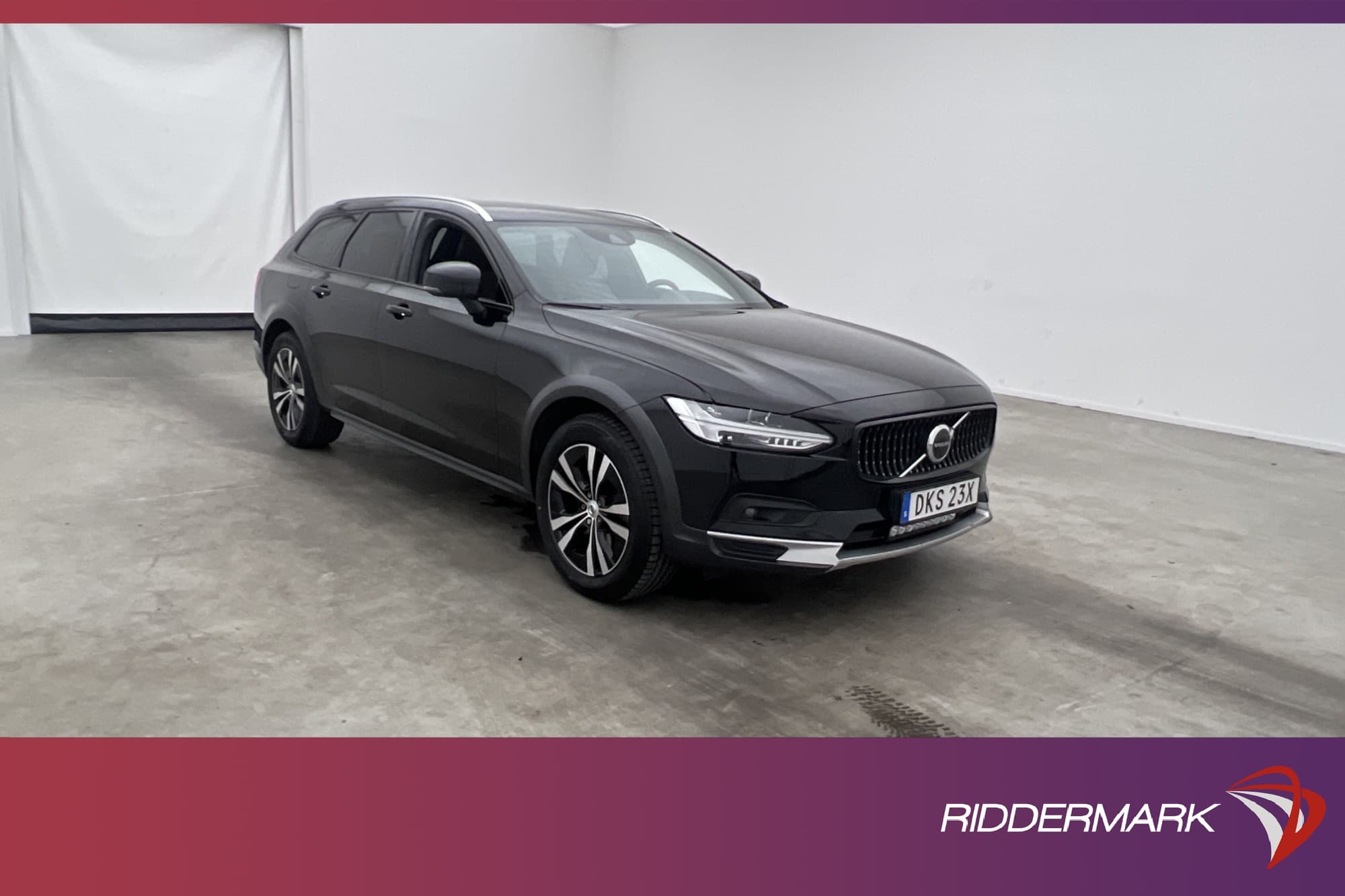 Volvo V90 Cross Country B4 AWD