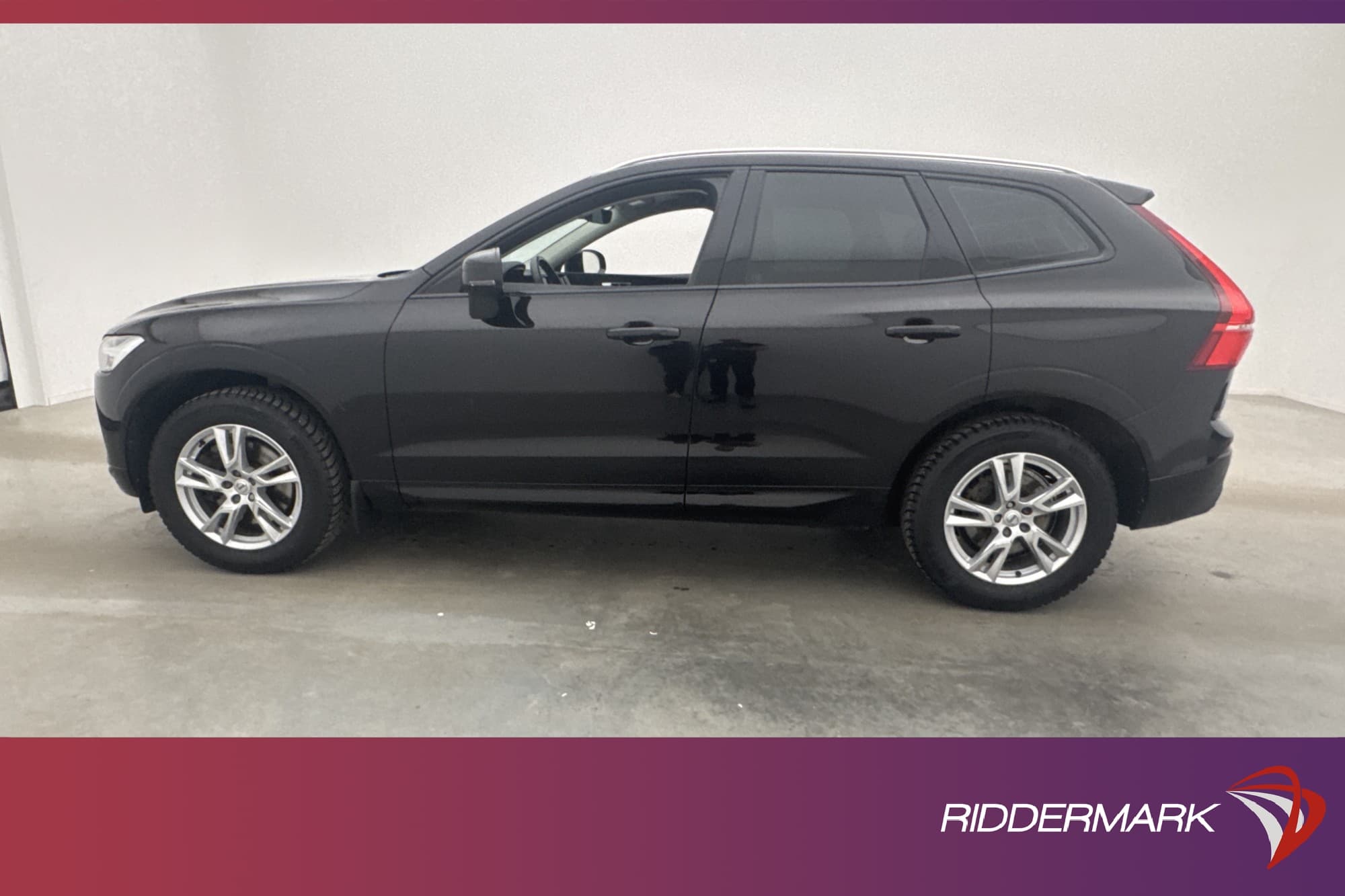 Volvo XC60 D4 190hk AWD Momentum