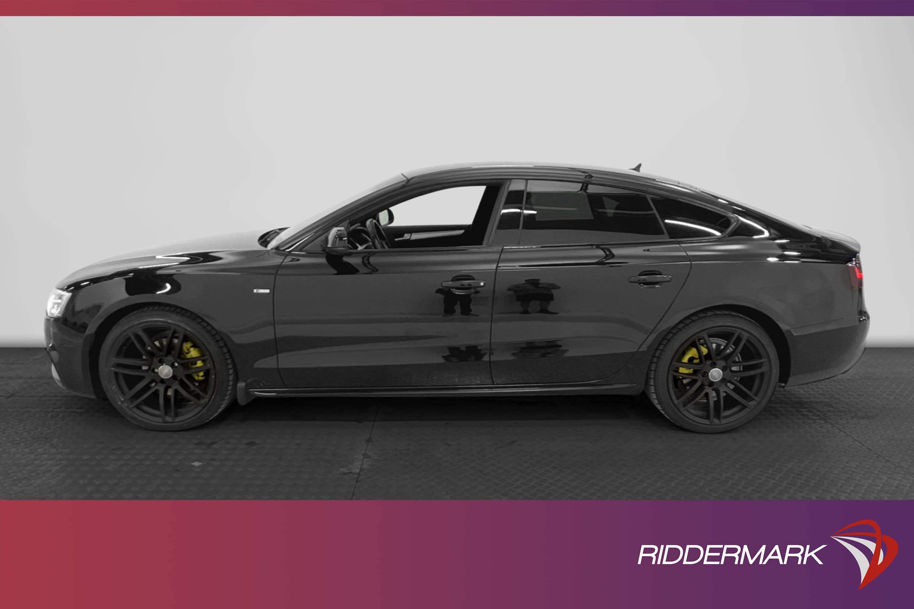 Audi A5 Sportback 2.0 TDI