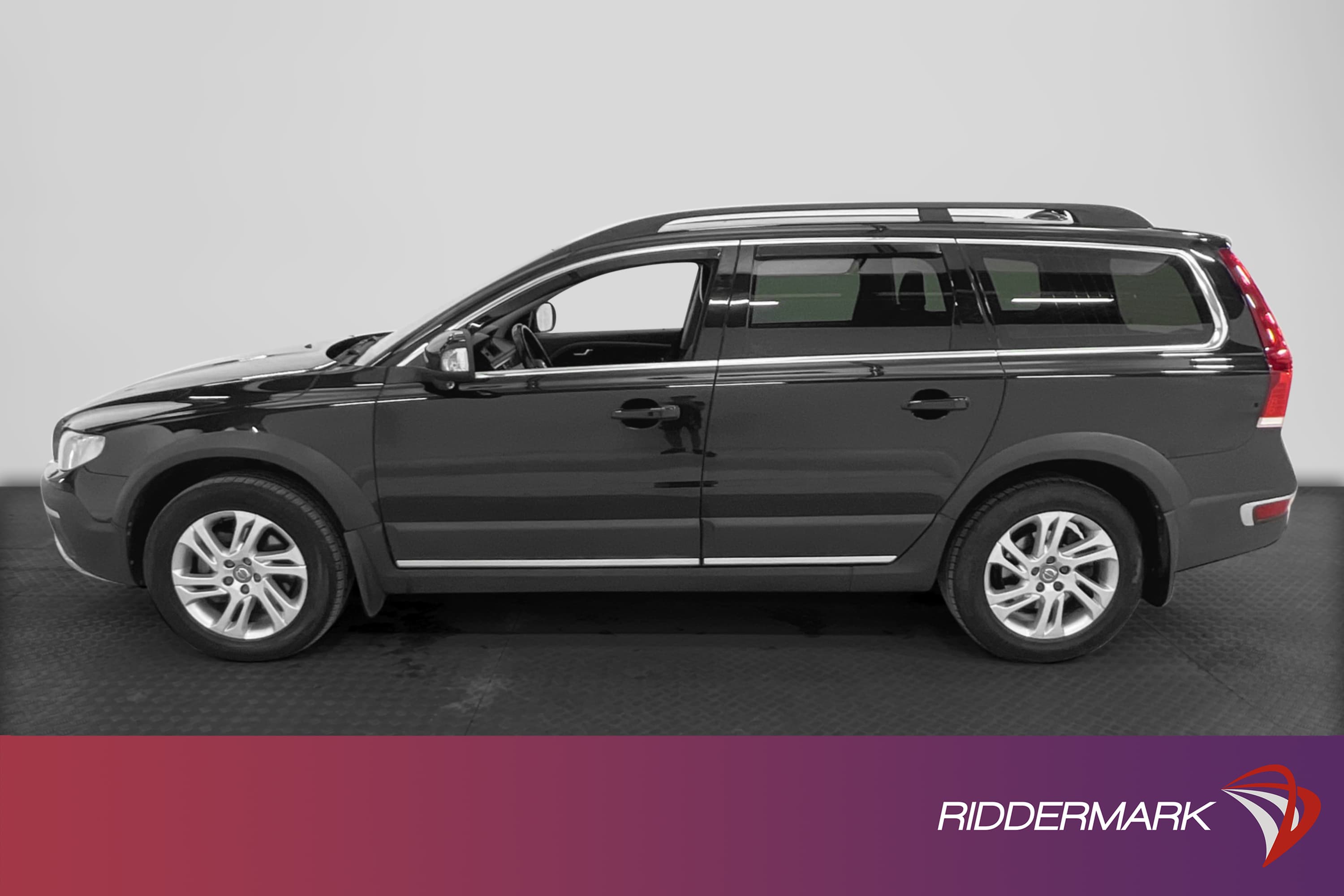 Volvo XC70 D4 181hk AWD Summum