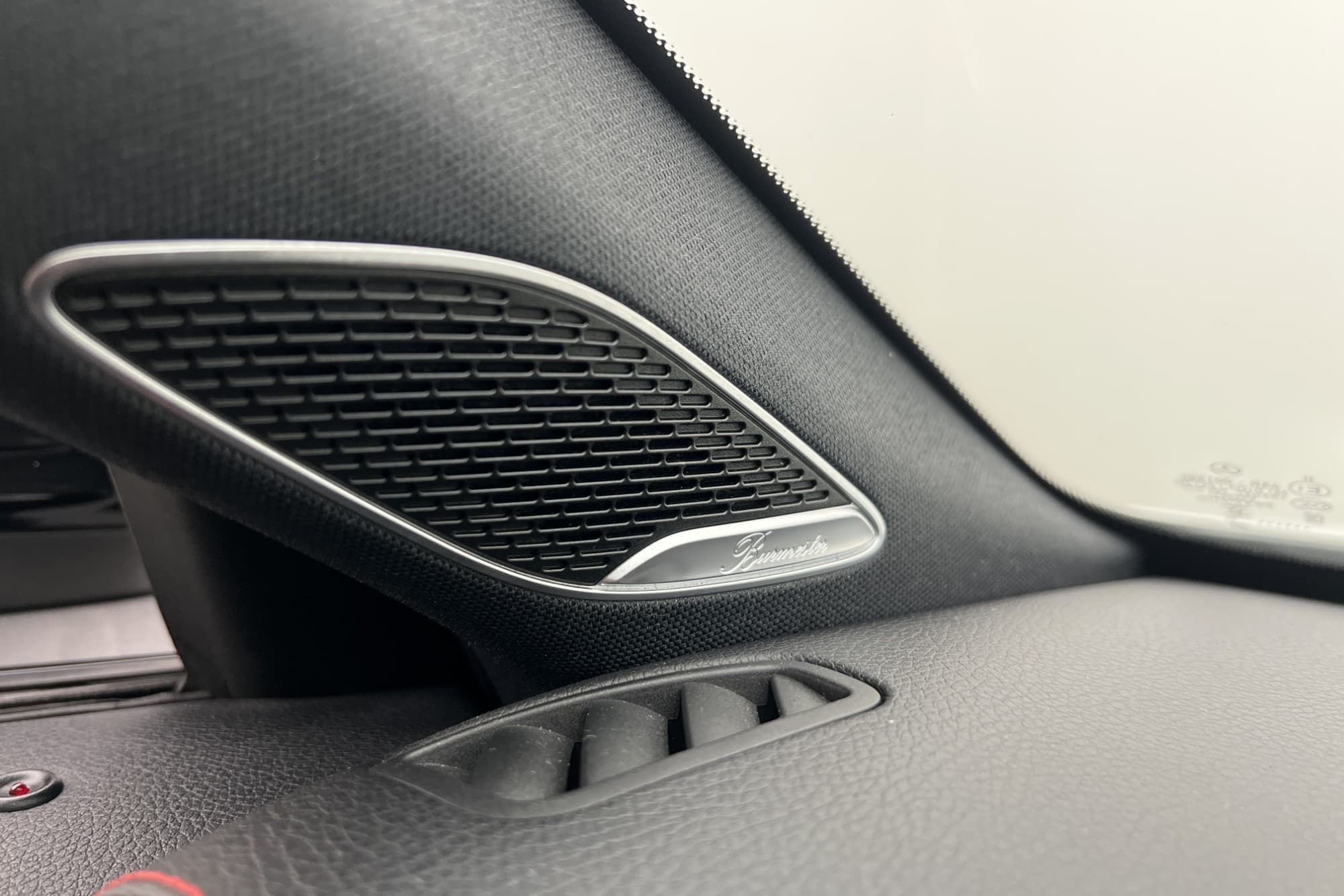 Mercedes-Benz CLA 220 190hk AMG Widescreen Burm Kamera Drag