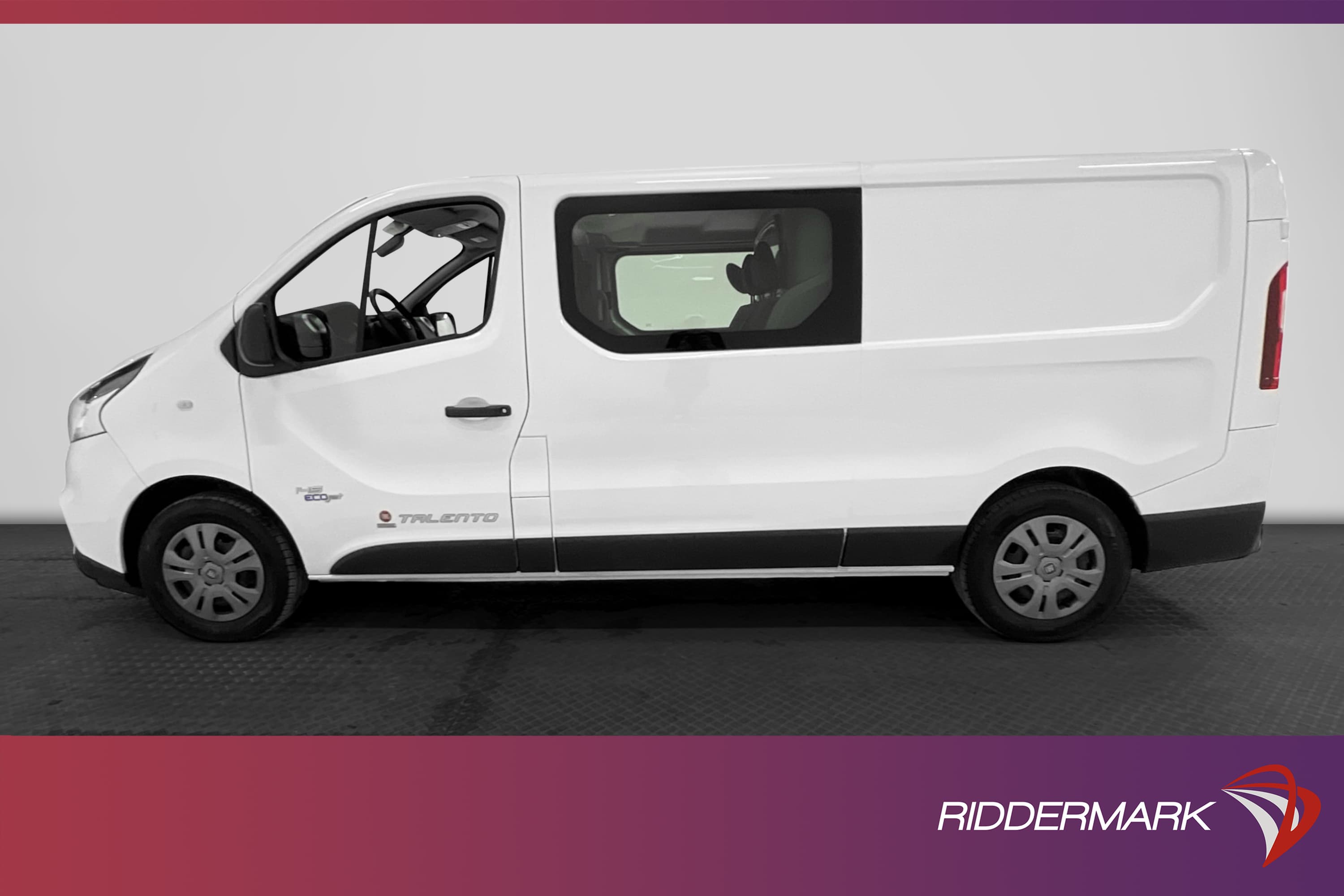 Fiat Talento