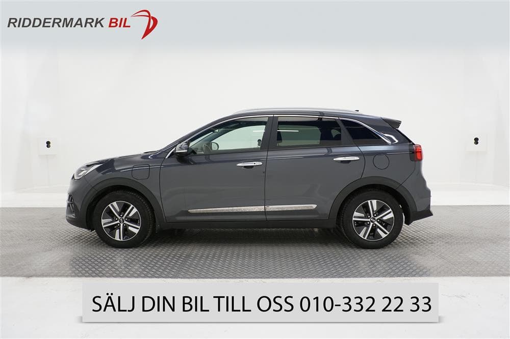 Kia Niro Plug-in 1.6 141hk