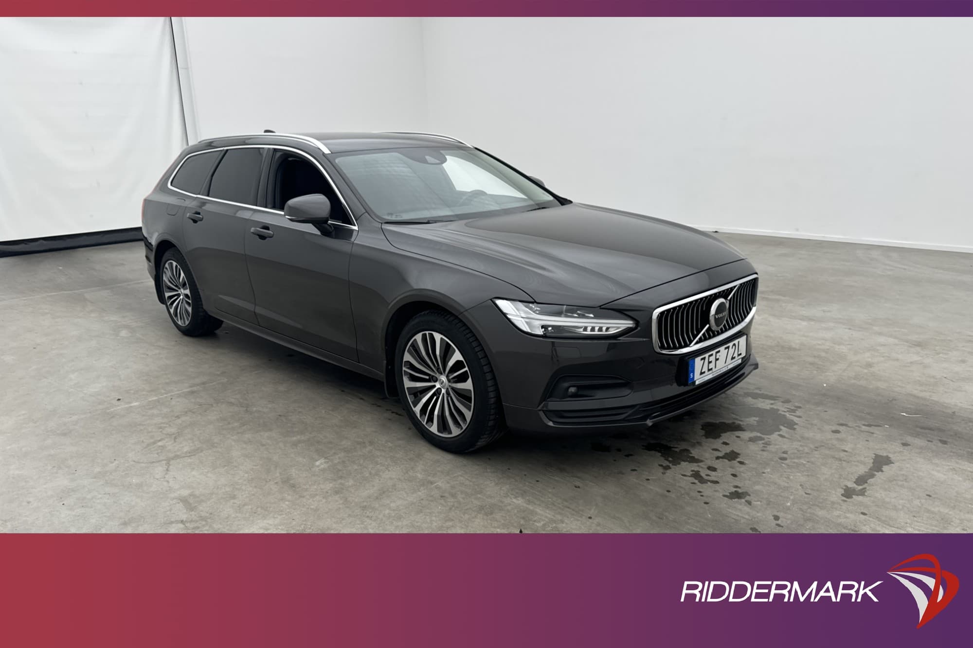 Volvo V90 B4 AWD