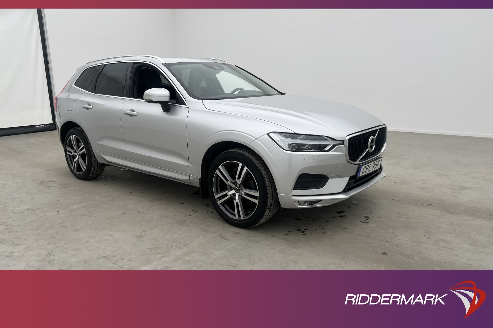 Volvo XC60 B4 AWD