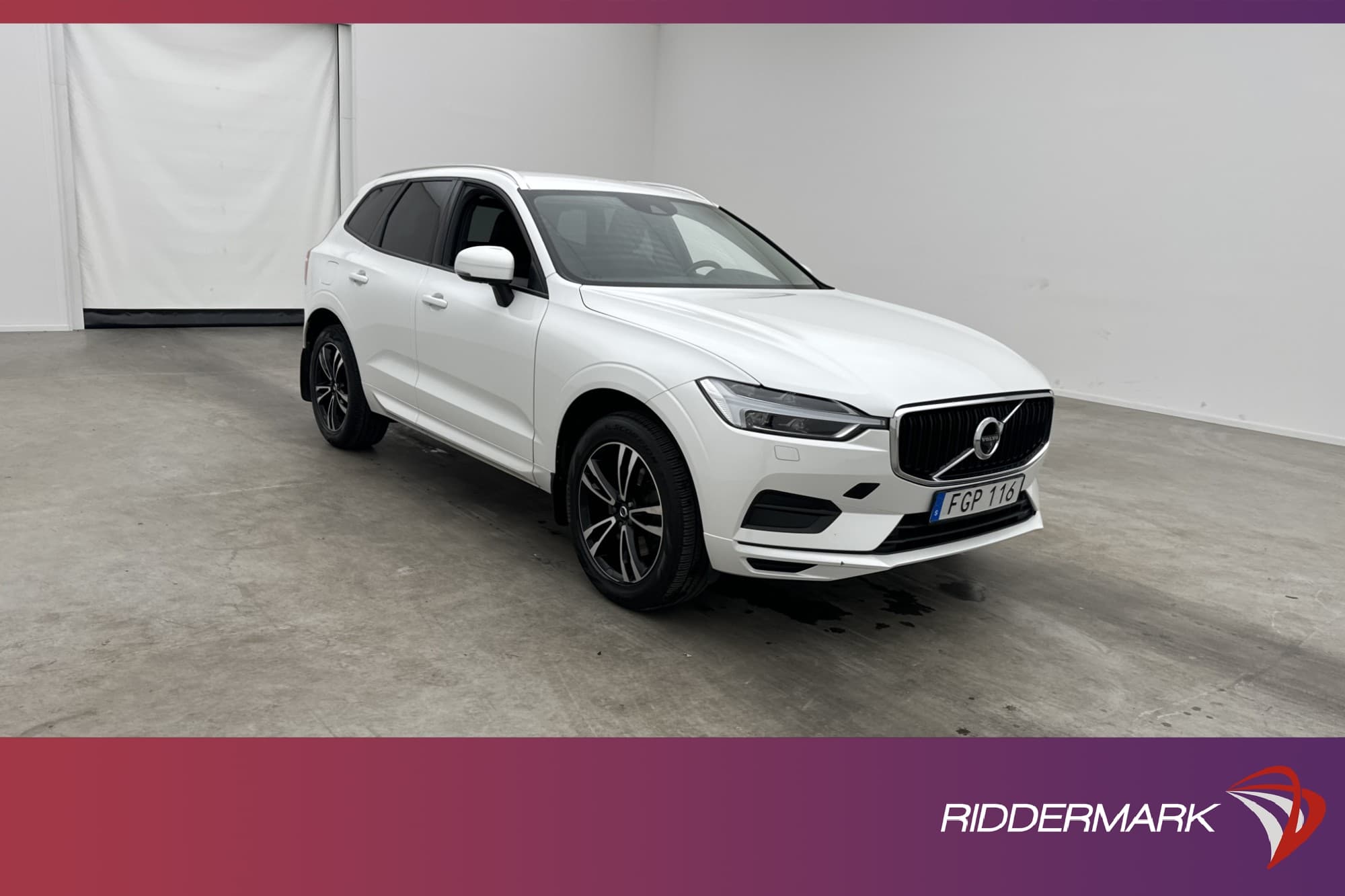 Volvo XC60 D4