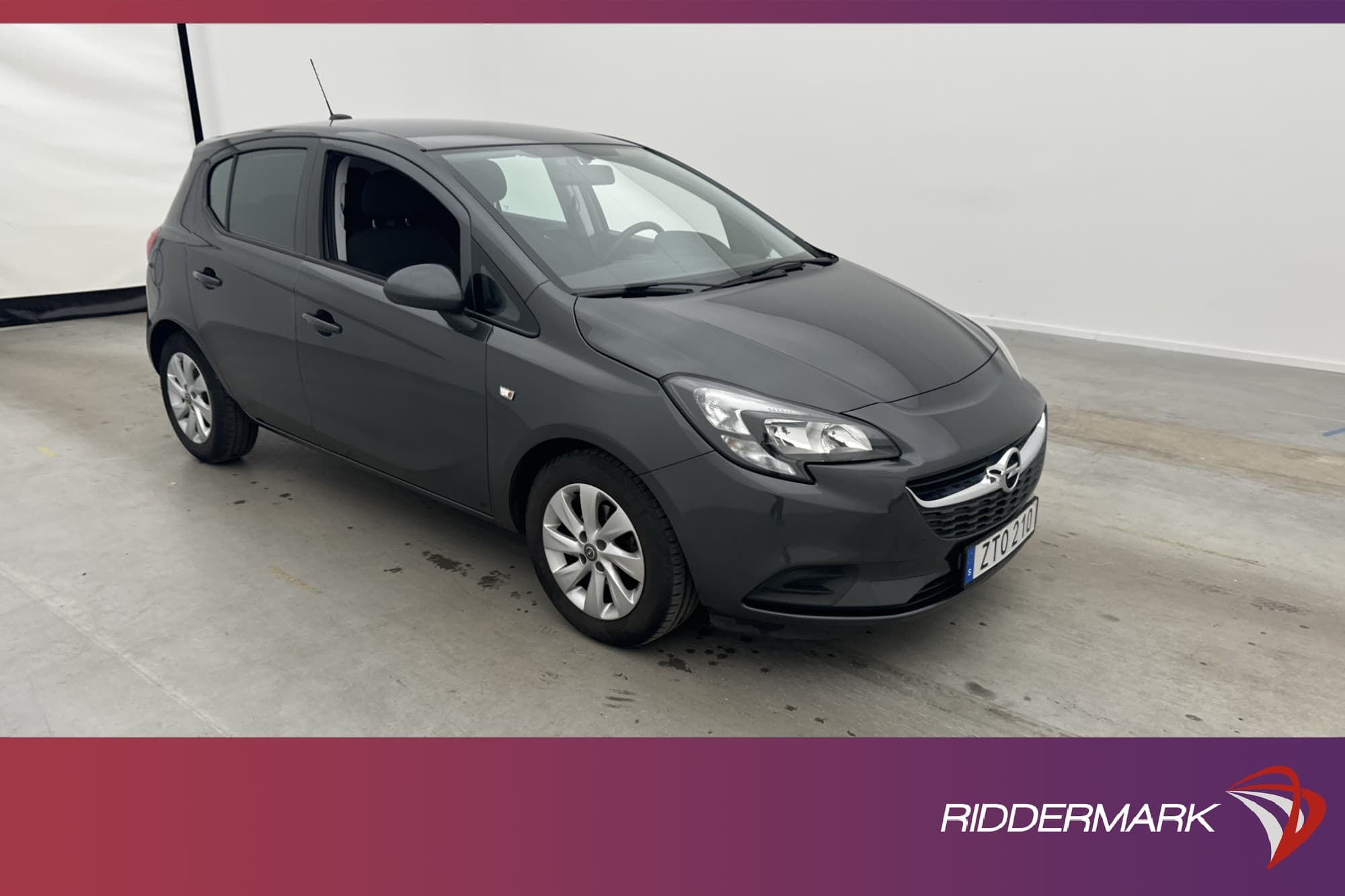 Opel Corsa 1.4 90hk