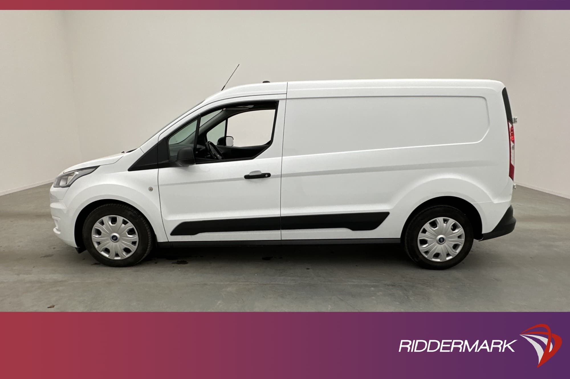 Ford Transit Connect LWB